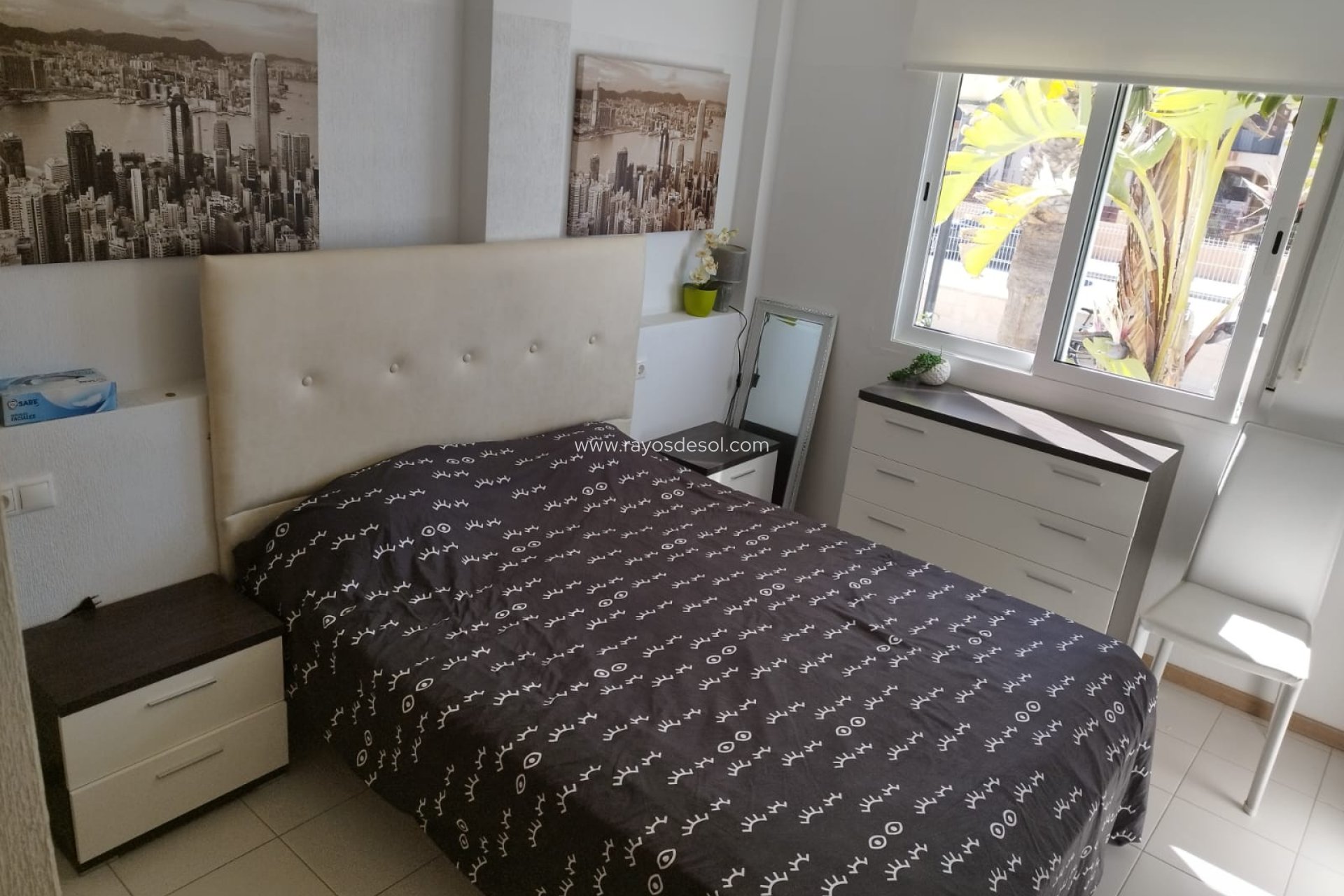 Wiederverkauf - Appartement - Torrevieja - Aguas Nuevas