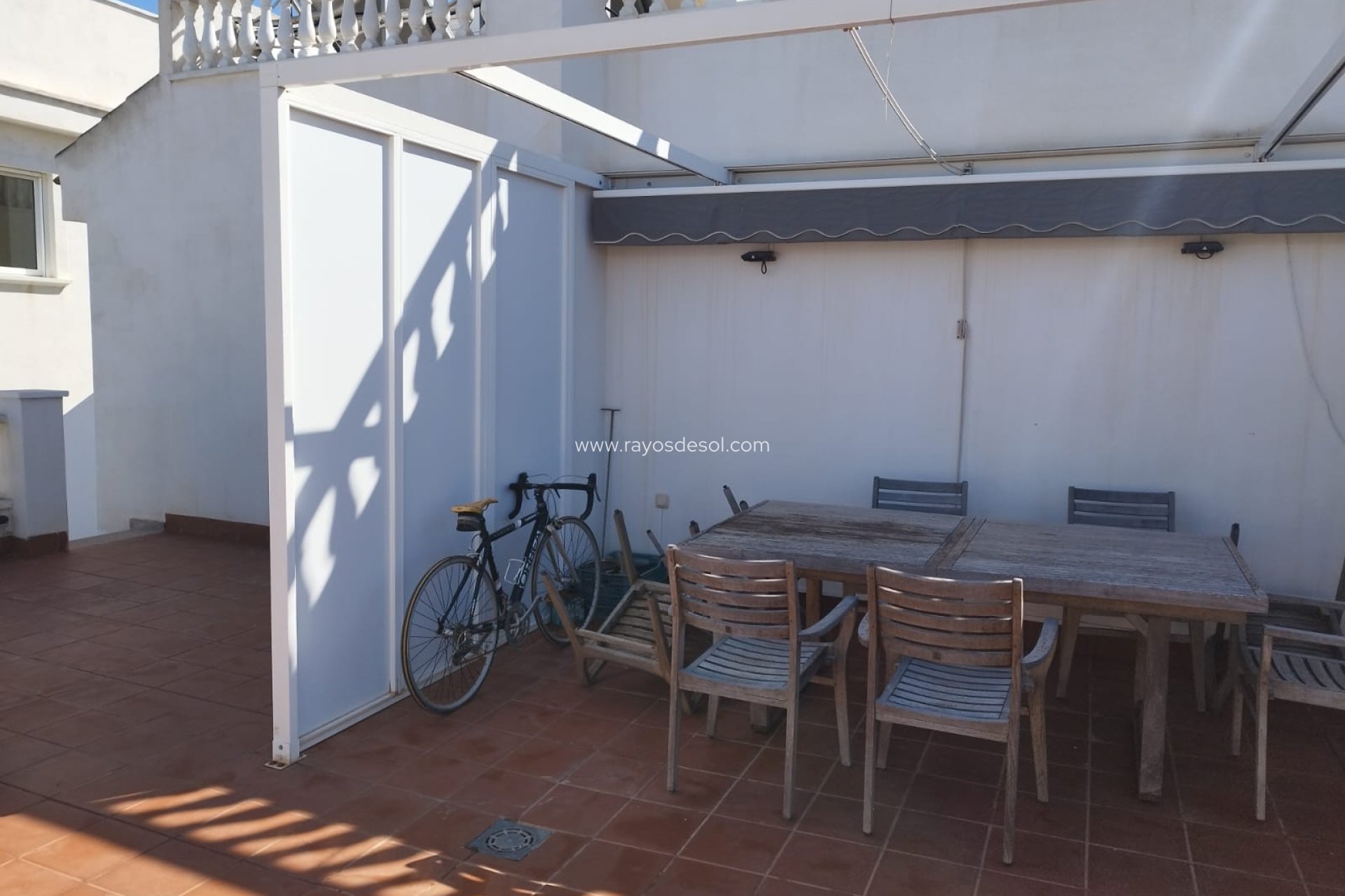 Wiederverkauf - Appartement - Torrevieja - Aguas Nuevas