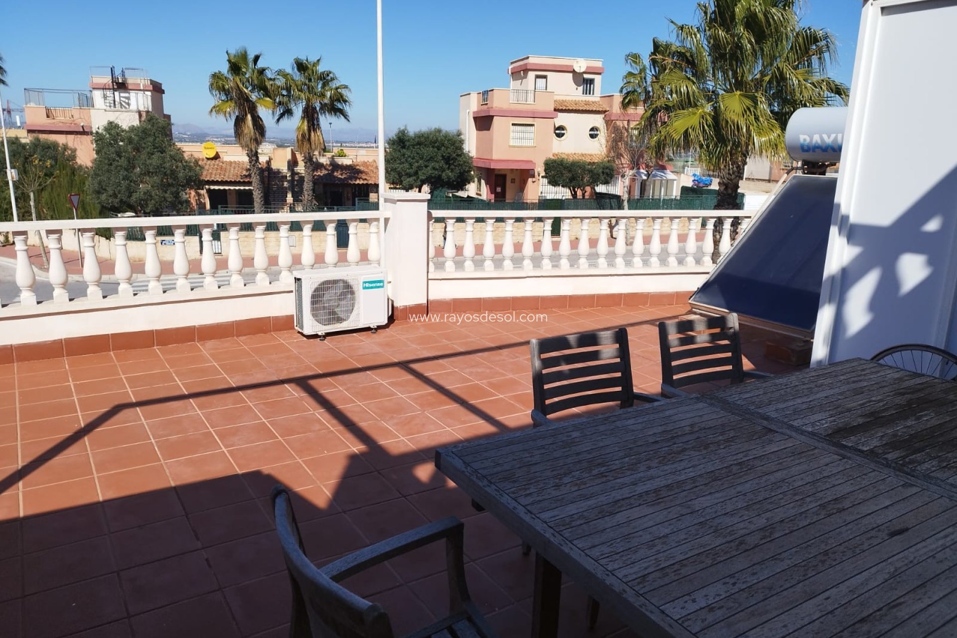Wiederverkauf - Appartement - Torrevieja - Aguas Nuevas