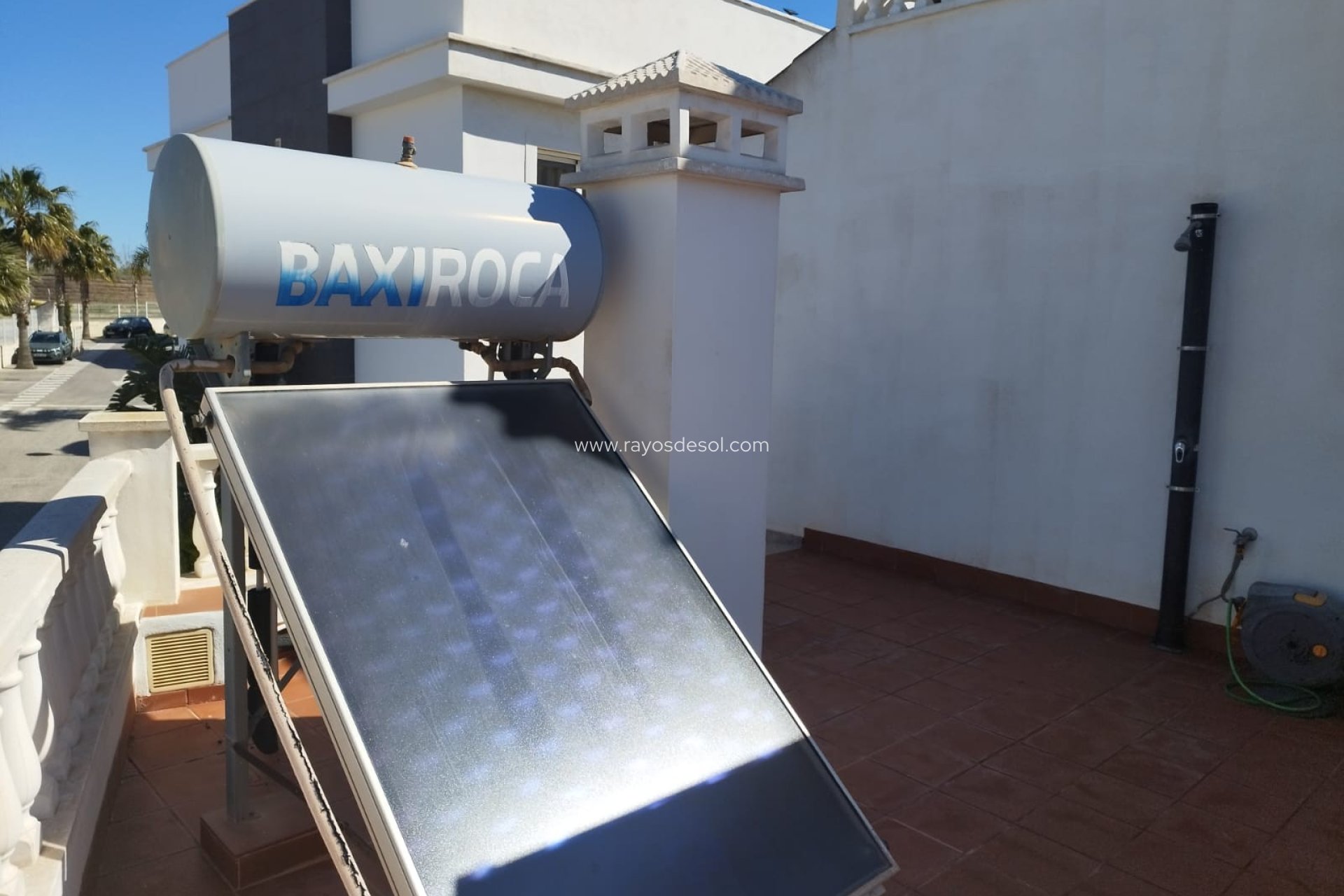 Wiederverkauf - Appartement - Torrevieja - Aguas Nuevas