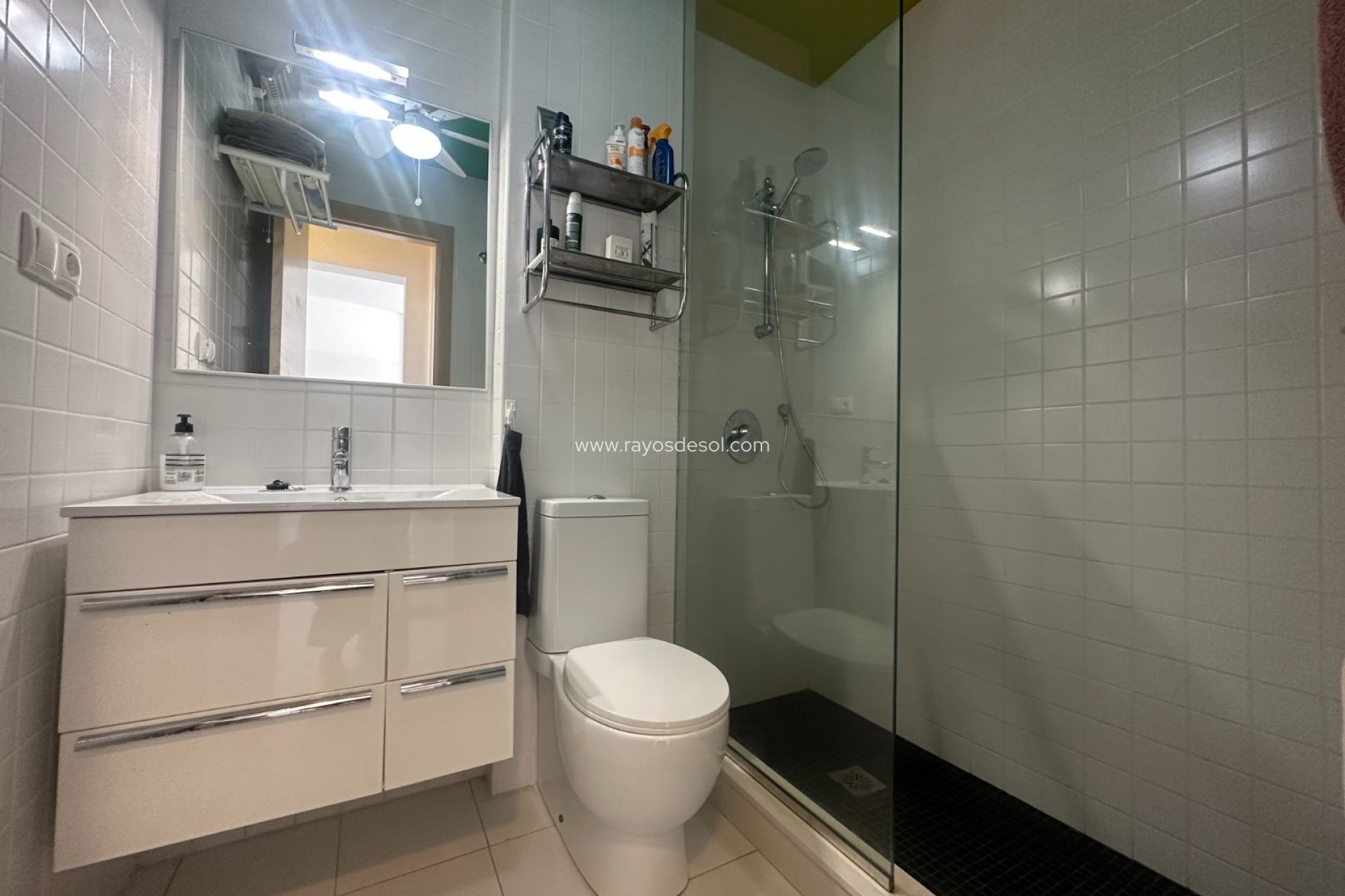 Wiederverkauf - Appartement - Torrevieja - Aguas Nuevas