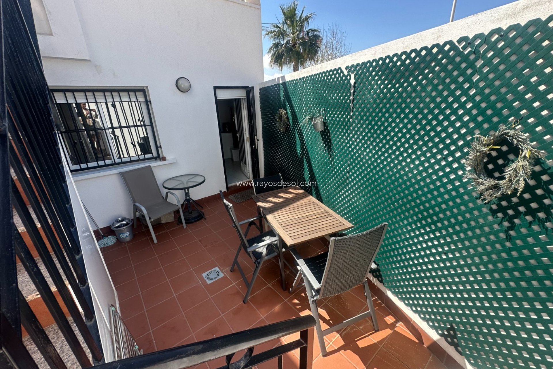 Wiederverkauf - Appartement - Torrevieja - Aguas Nuevas