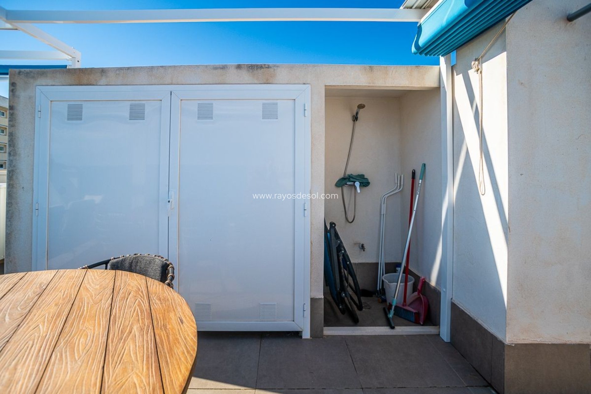 Wiederverkauf - Appartement - Torrevieja - Calas Blancas