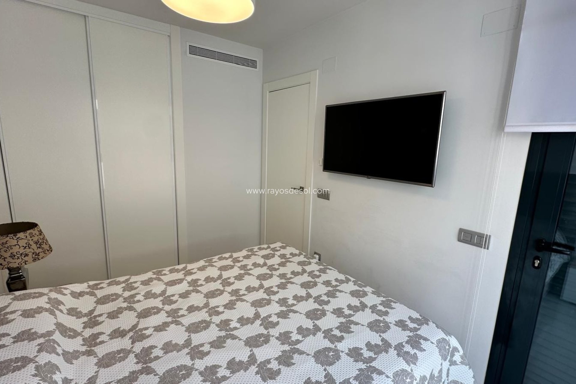 Wiederverkauf - Appartement - Torrevieja - Calas Blancas