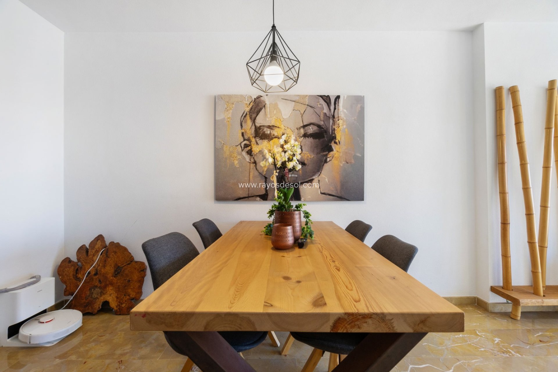 Wiederverkauf - Appartement - Torrevieja - Centro