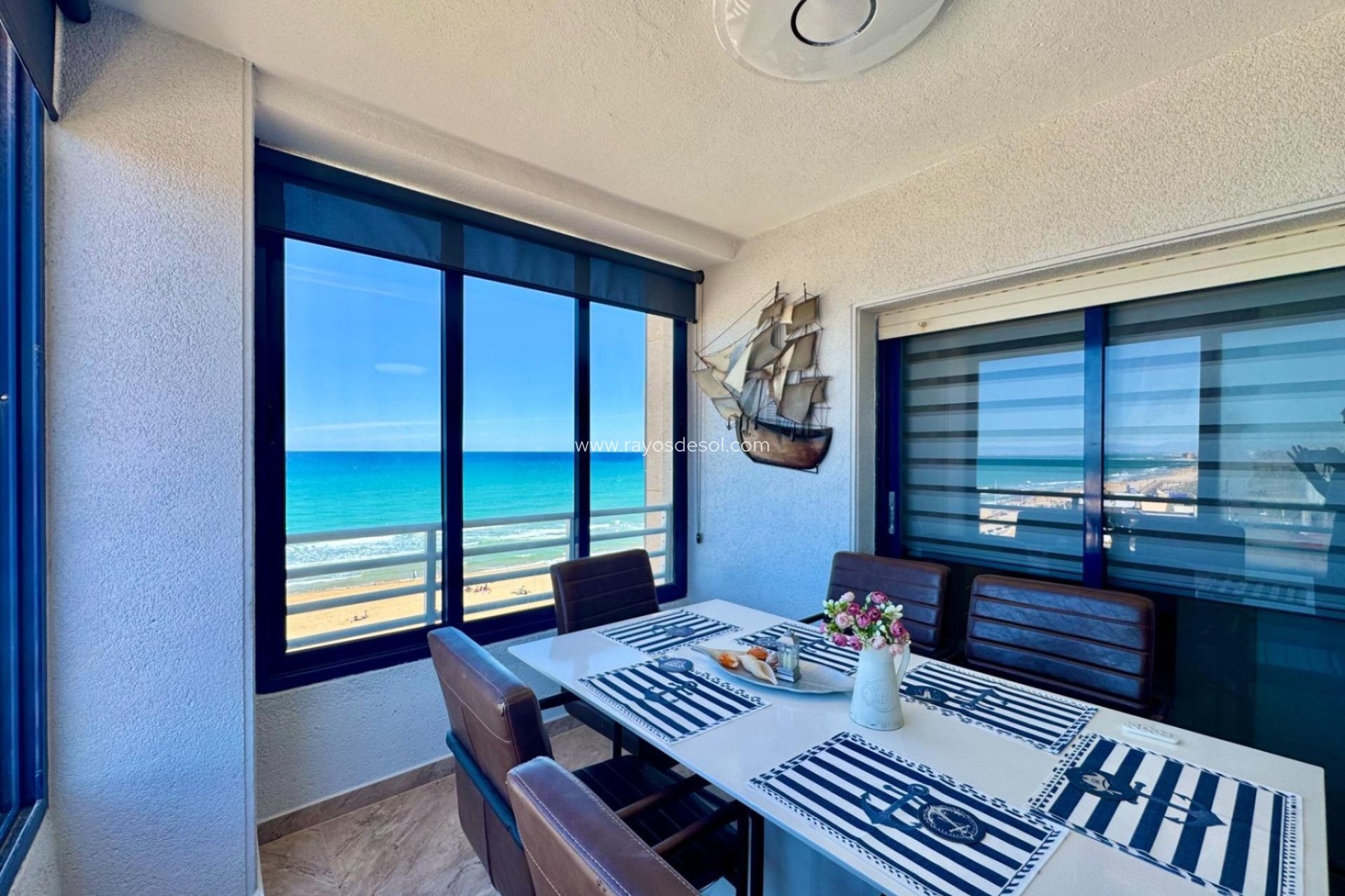 Wiederverkauf - Appartement - Torrevieja - La Mata