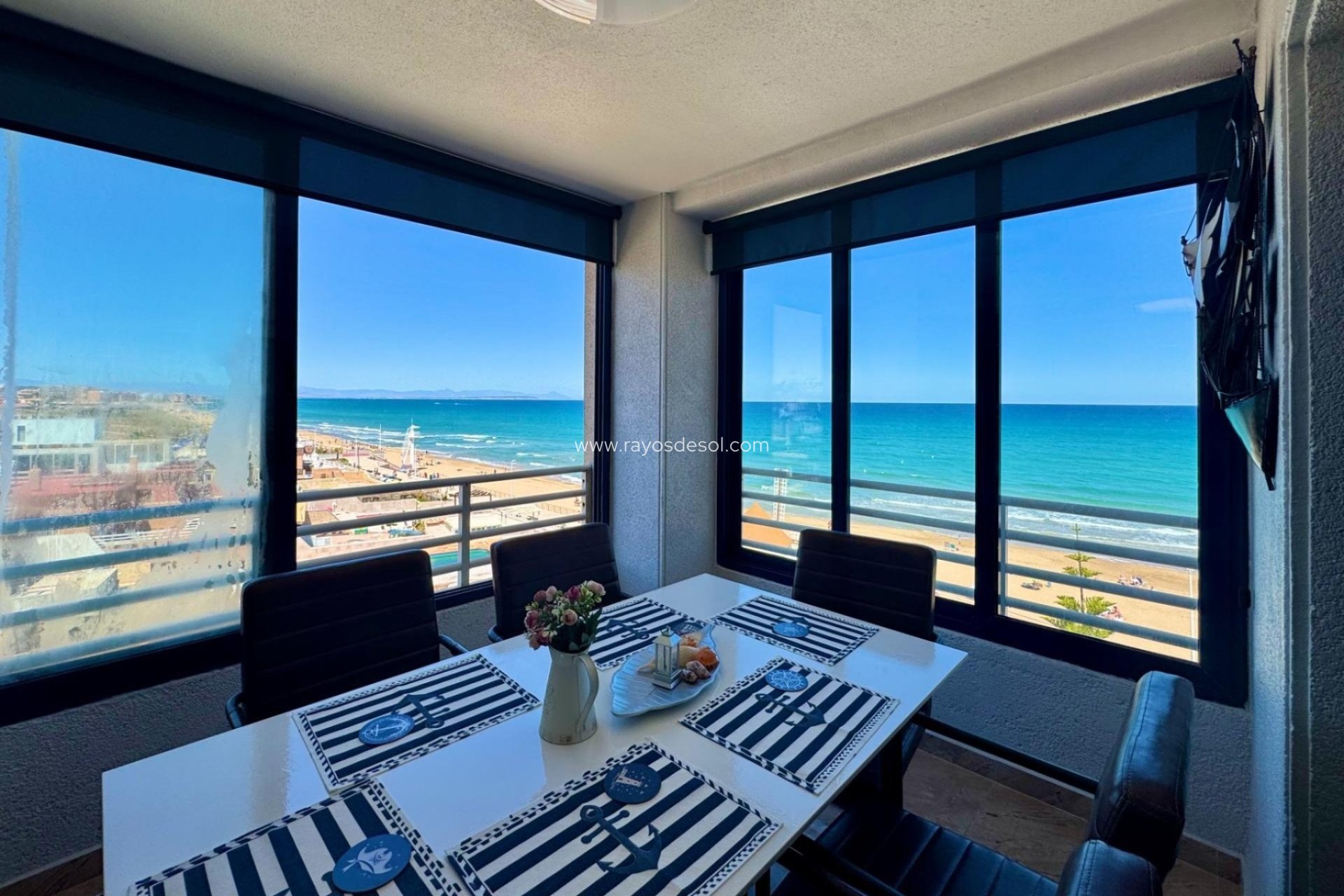 Wiederverkauf - Appartement - Torrevieja - La Mata
