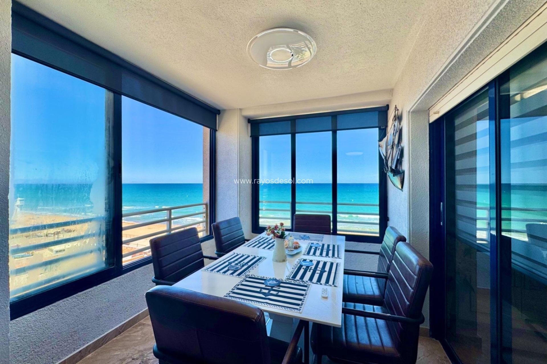 Wiederverkauf - Appartement - Torrevieja - La Mata