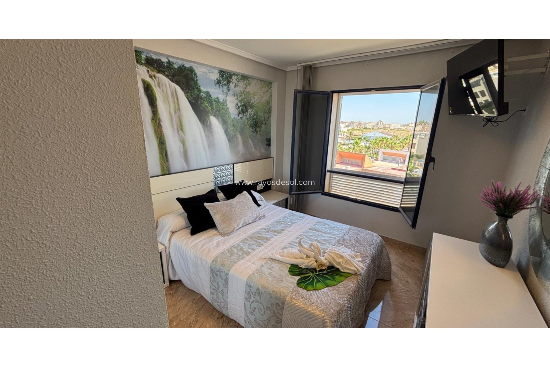 Wiederverkauf - Appartement - Torrevieja - La Mata