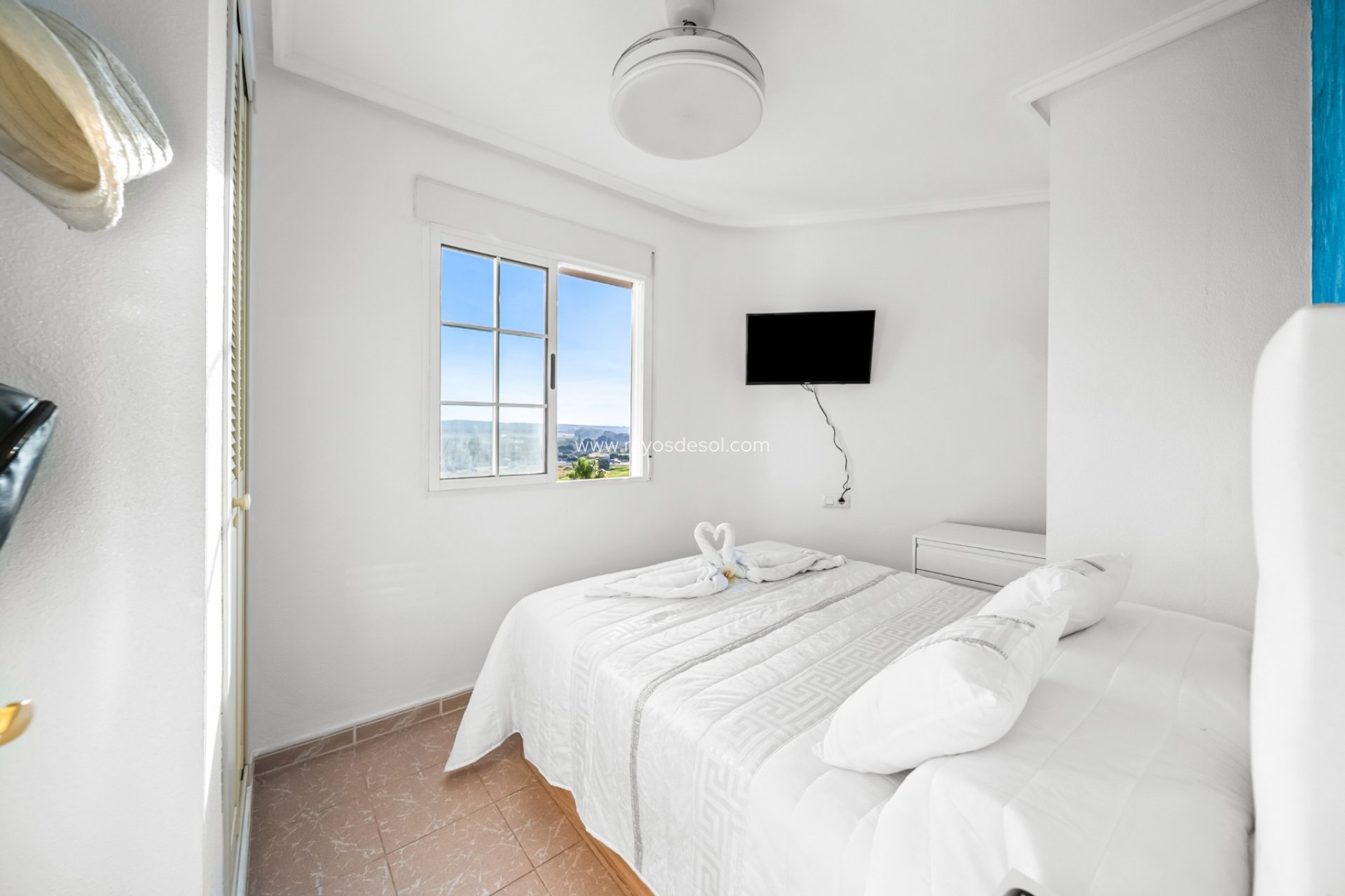 Wiederverkauf - Appartement - Torrevieja - La Mata