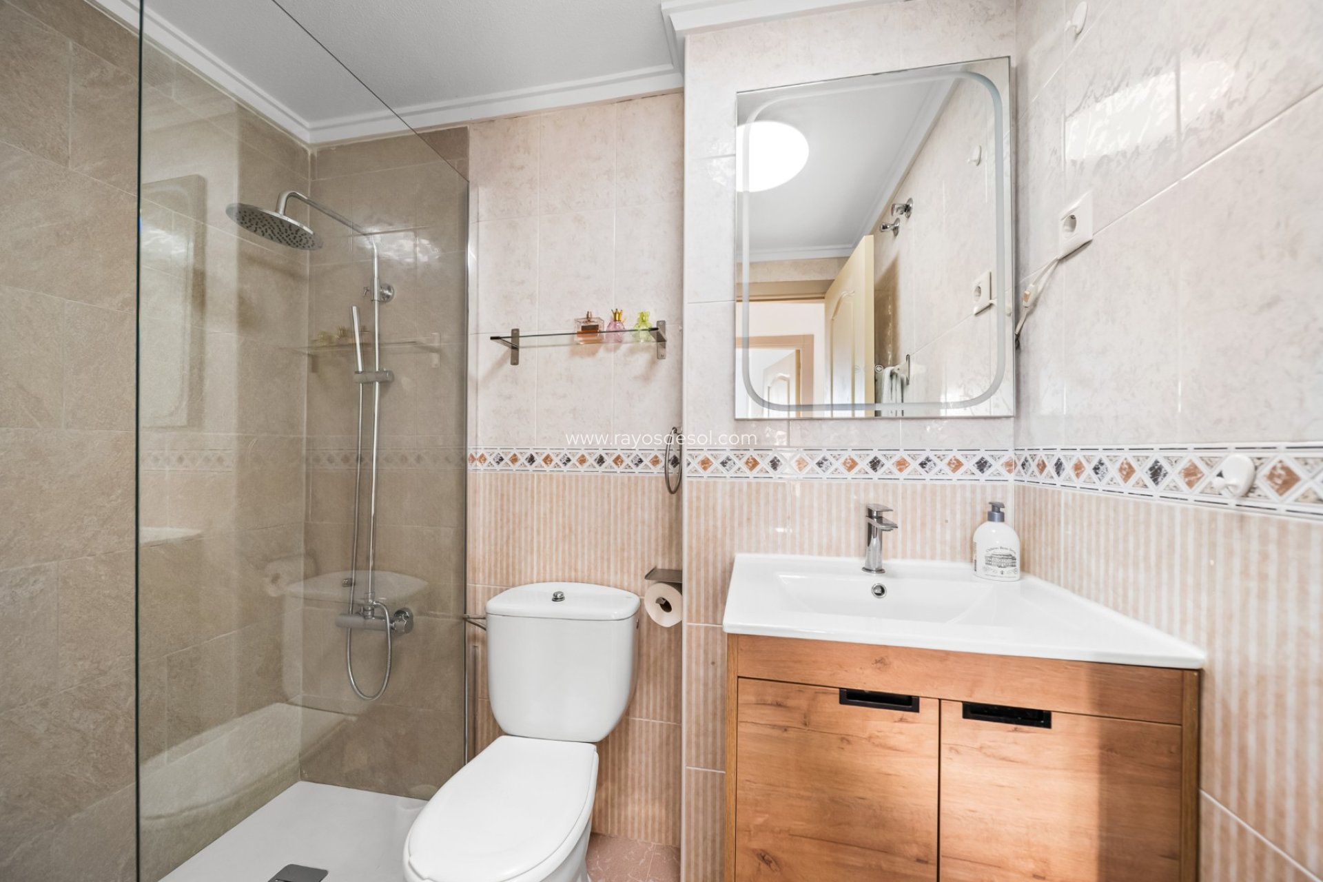 Wiederverkauf - Appartement - Torrevieja - La Mata