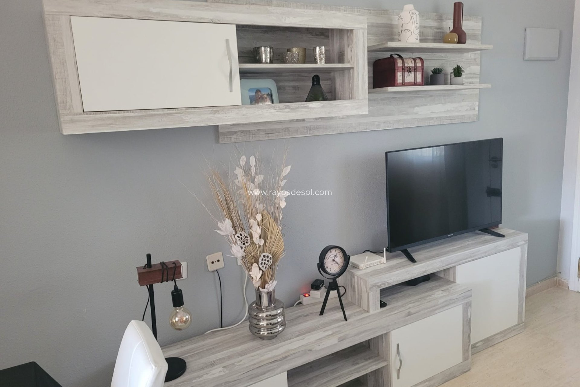 Wiederverkauf - Appartement - Torrevieja - Los Altos