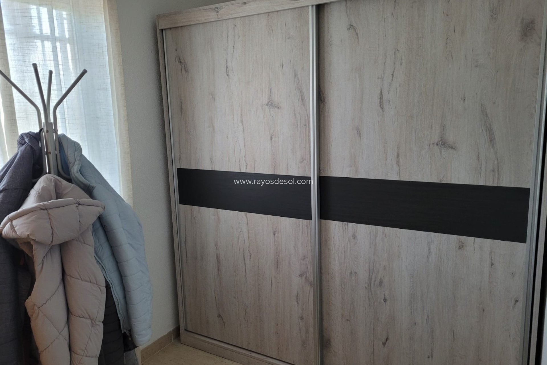 Wiederverkauf - Appartement - Torrevieja - Los Altos