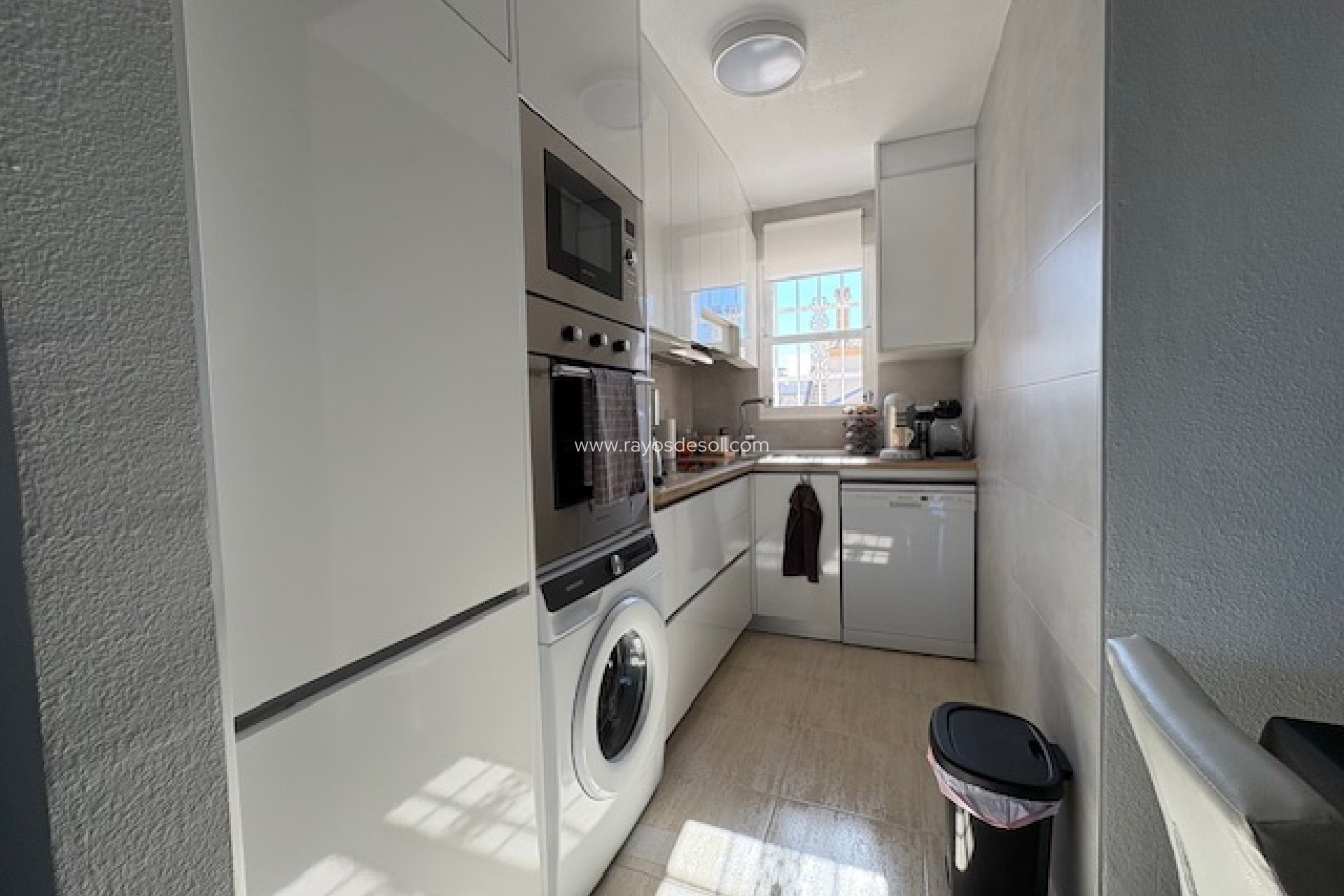 Wiederverkauf - Appartement - Torrevieja - Los Altos