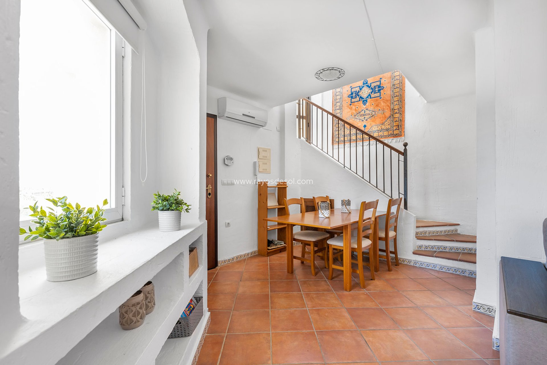 Wiederverkauf - Appartement - Torrevieja - Los Altos