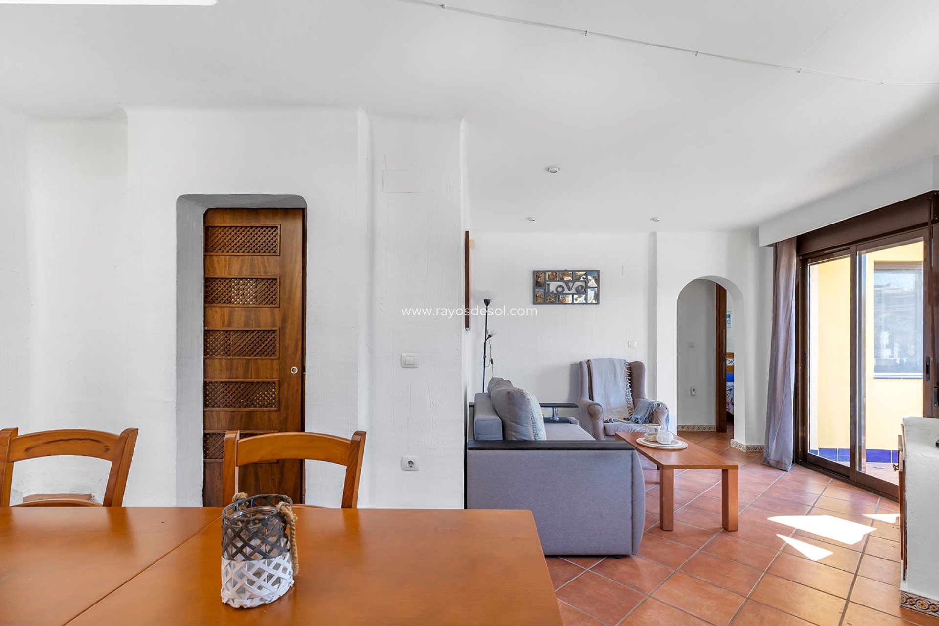 Wiederverkauf - Appartement - Torrevieja - Los Altos