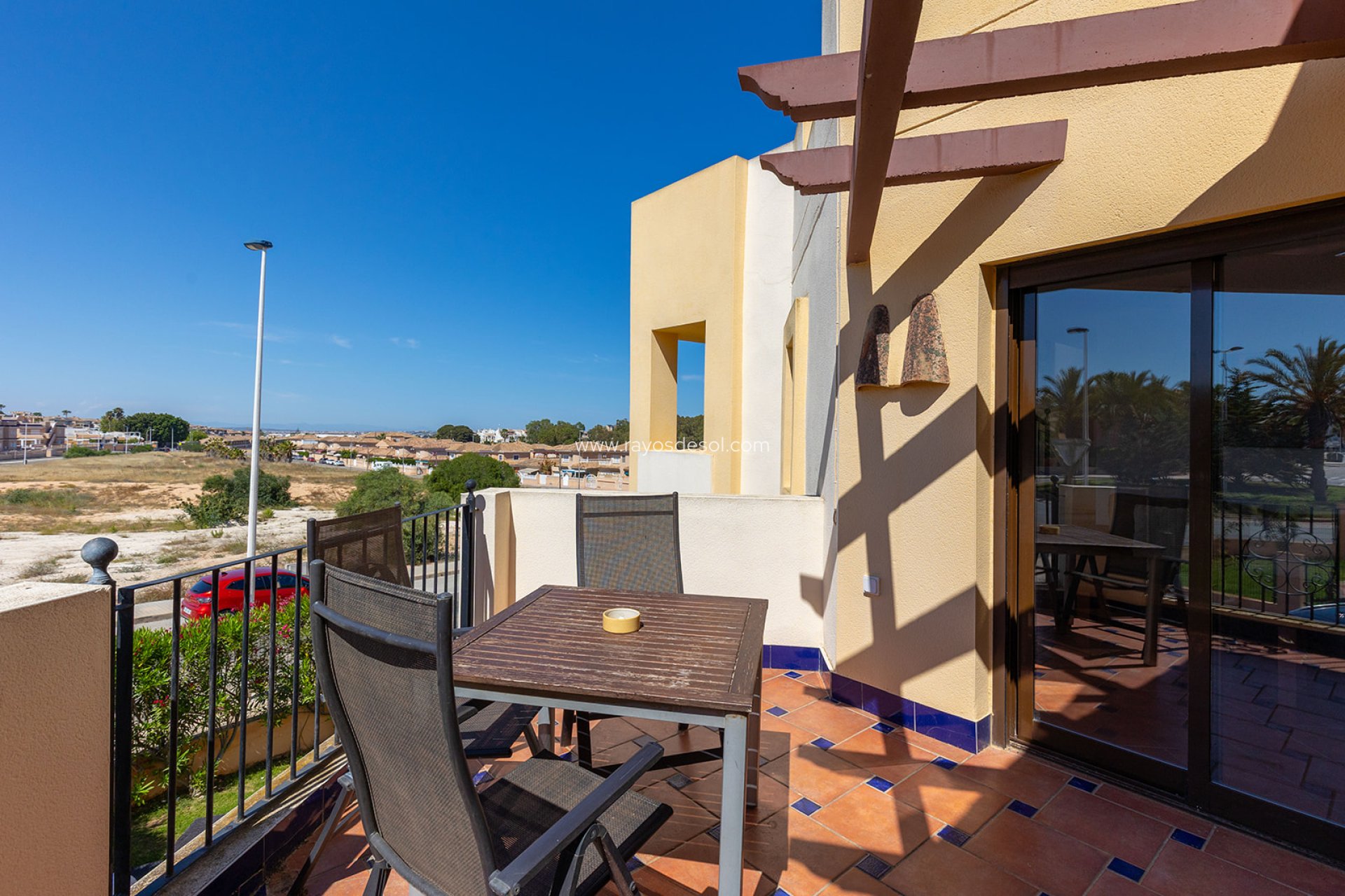 Wiederverkauf - Appartement - Torrevieja - Los Altos