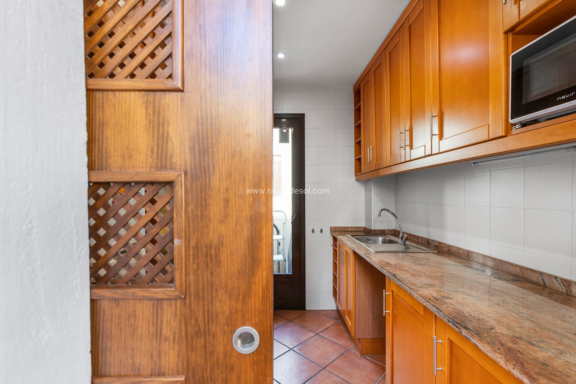 Wiederverkauf - Appartement - Torrevieja - Los Altos