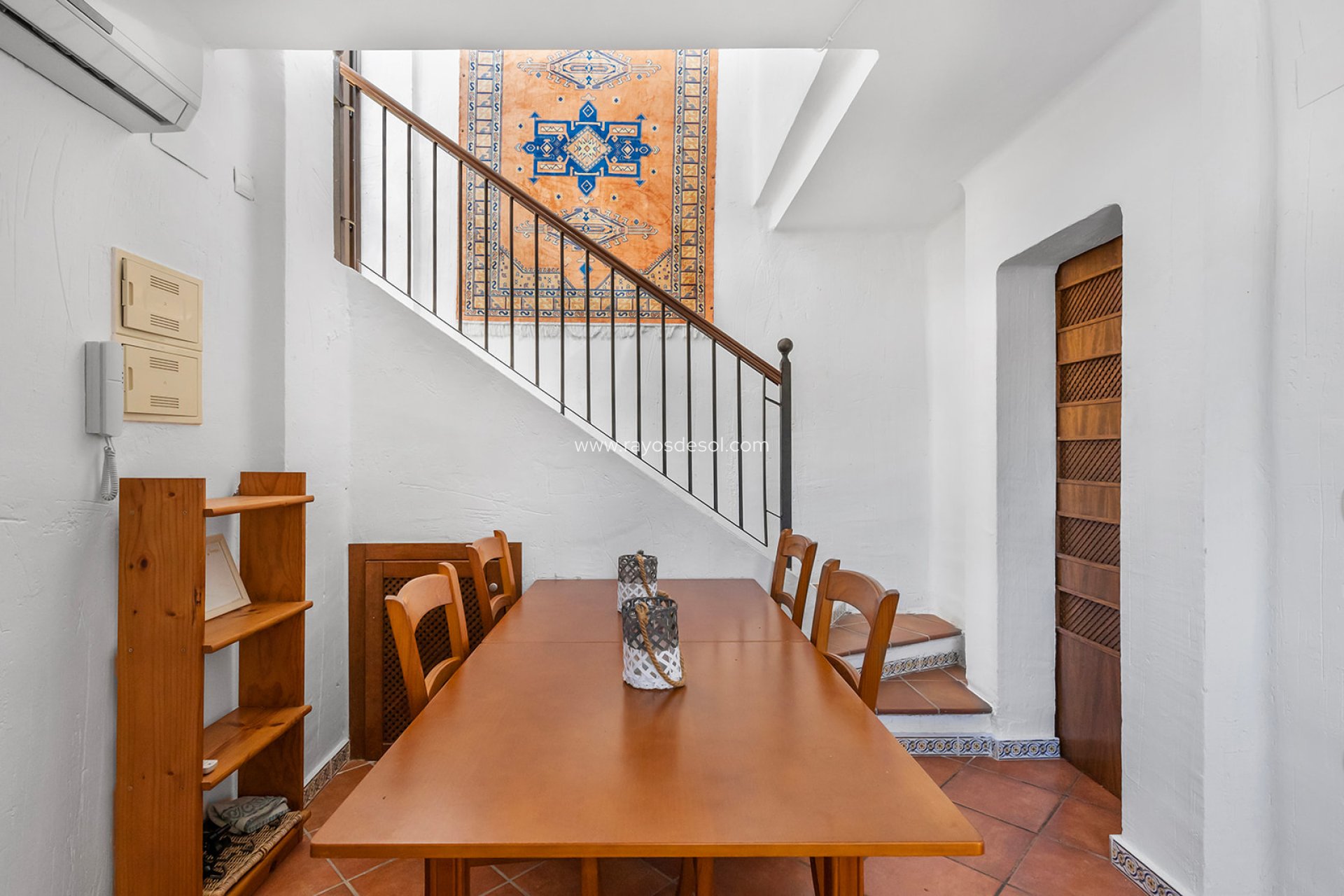 Wiederverkauf - Appartement - Torrevieja - Los Altos