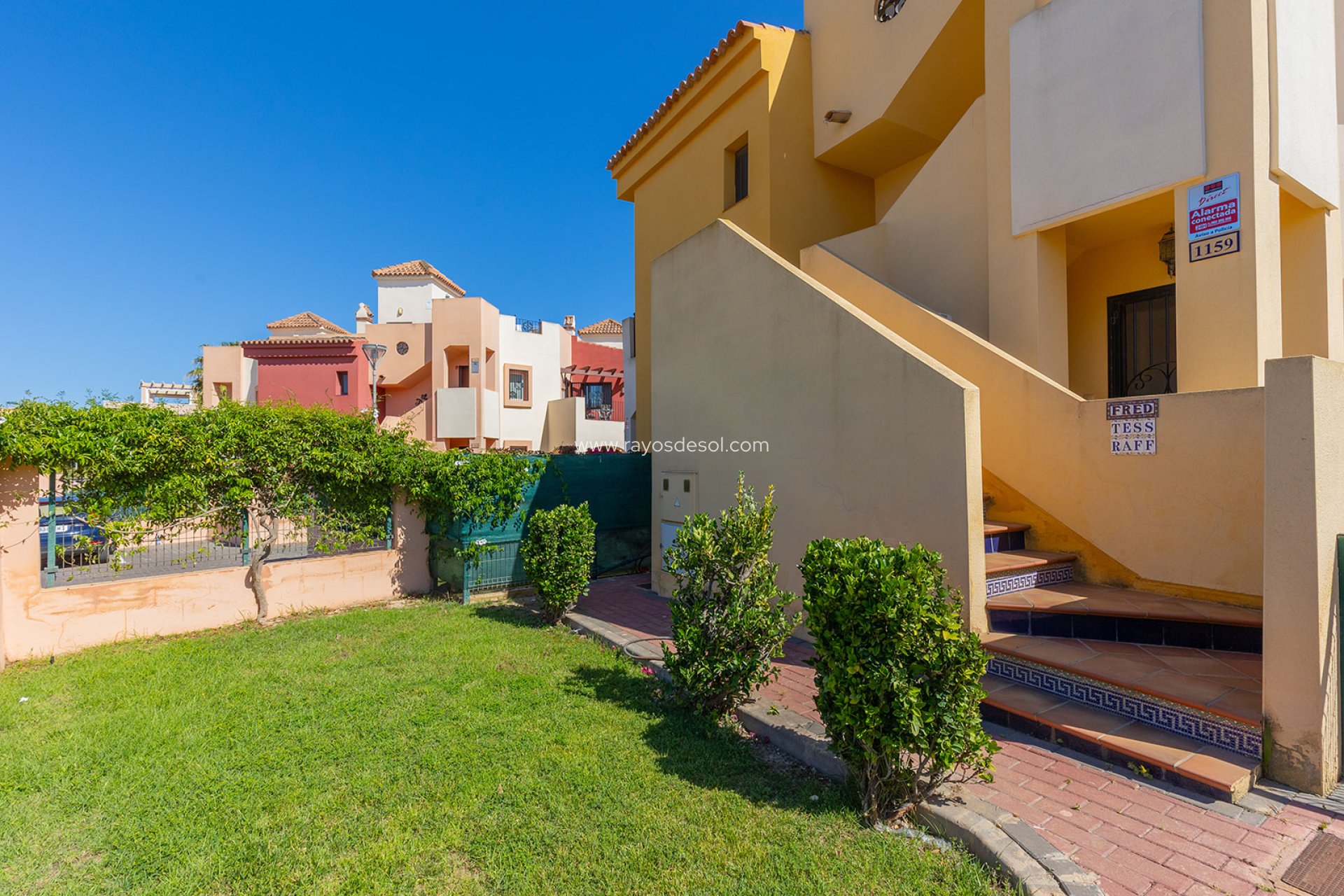 Wiederverkauf - Appartement - Torrevieja - Los Altos