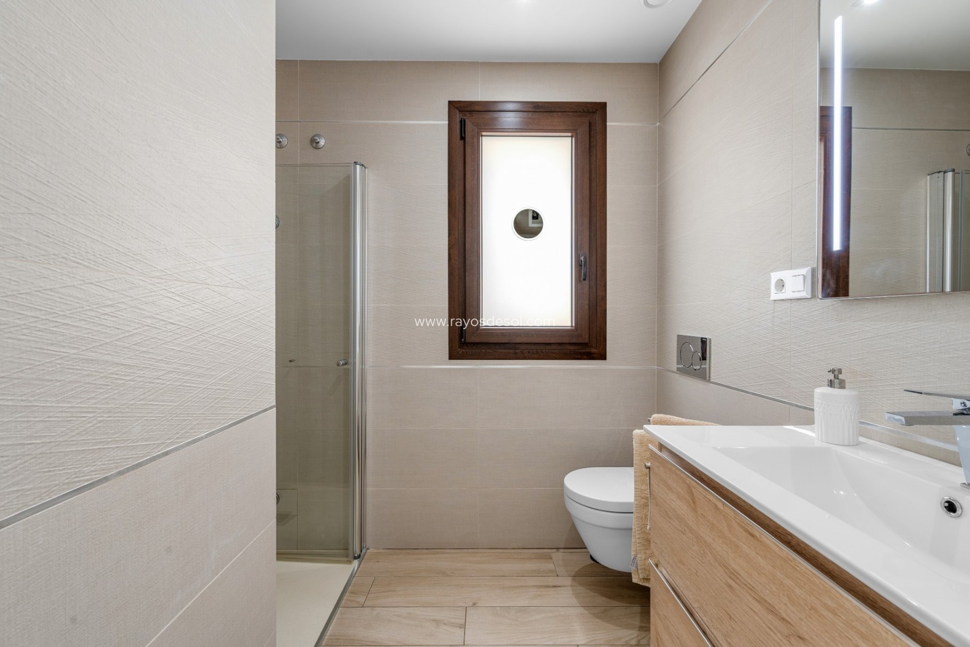 Wiederverkauf - Appartement - Torrevieja - Los Balcones - Los Altos del Edén