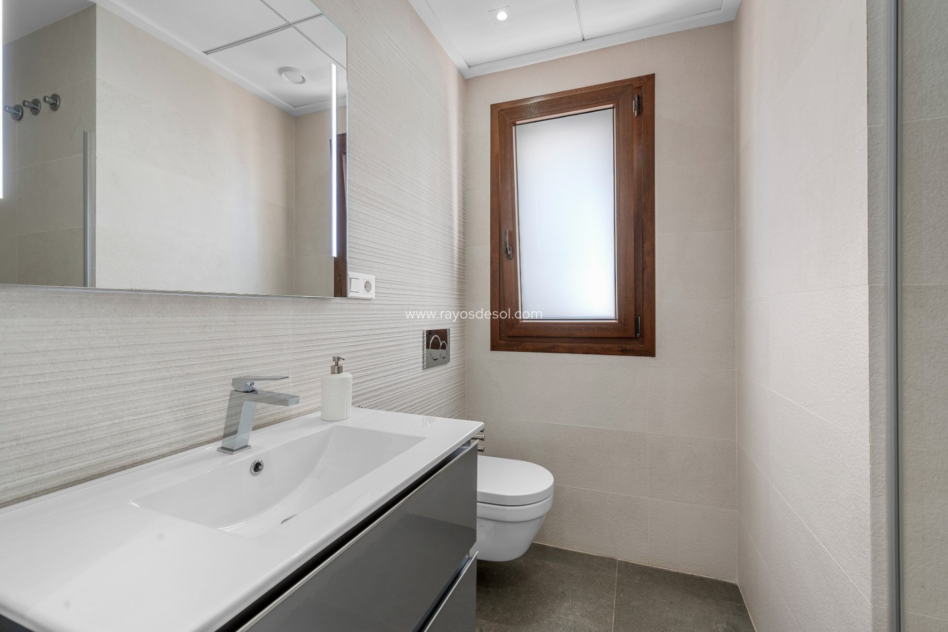 Wiederverkauf - Appartement - Torrevieja - Los Balcones - Los Altos del Edén