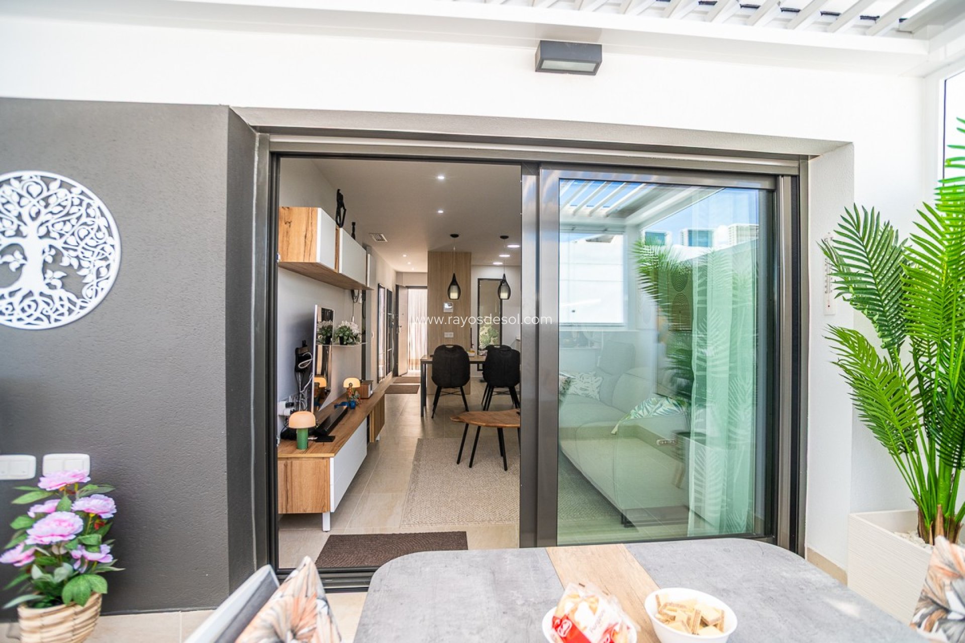 Wiederverkauf - Appartement - Torrevieja - LOS BALCONES - LOS ALTOS