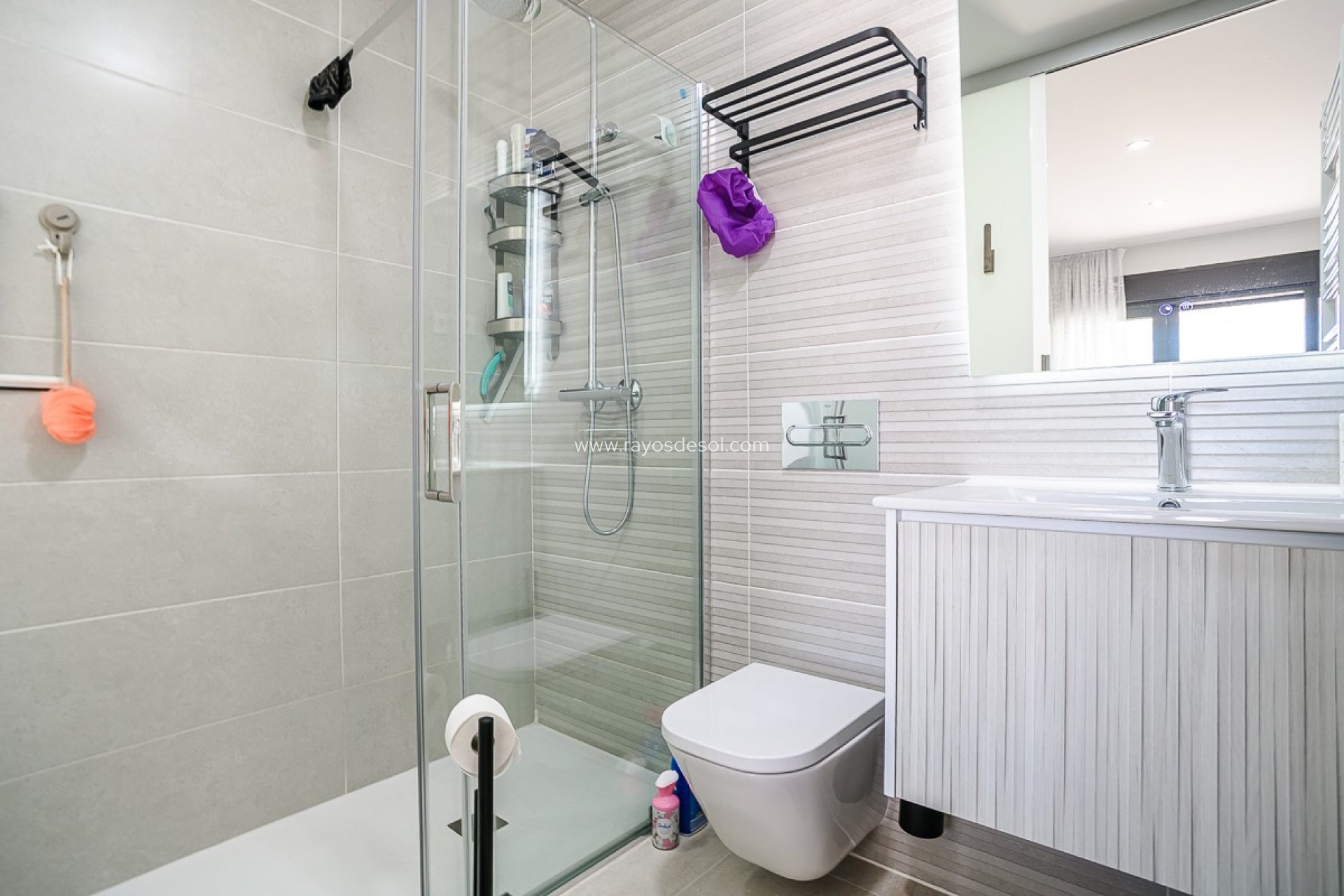 Wiederverkauf - Appartement - Torrevieja - LOS BALCONES - LOS ALTOS
