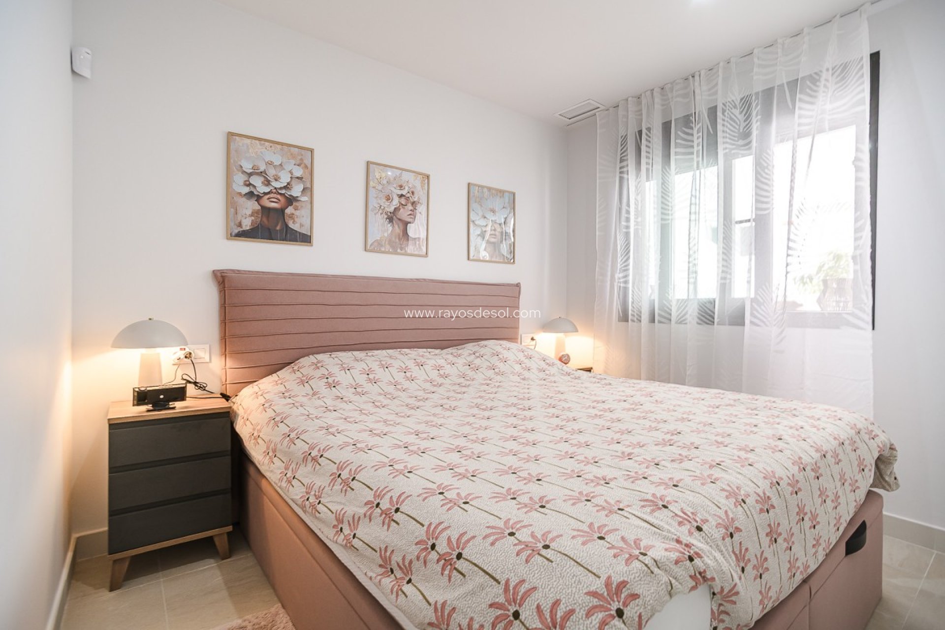 Wiederverkauf - Appartement - Torrevieja - LOS BALCONES - LOS ALTOS