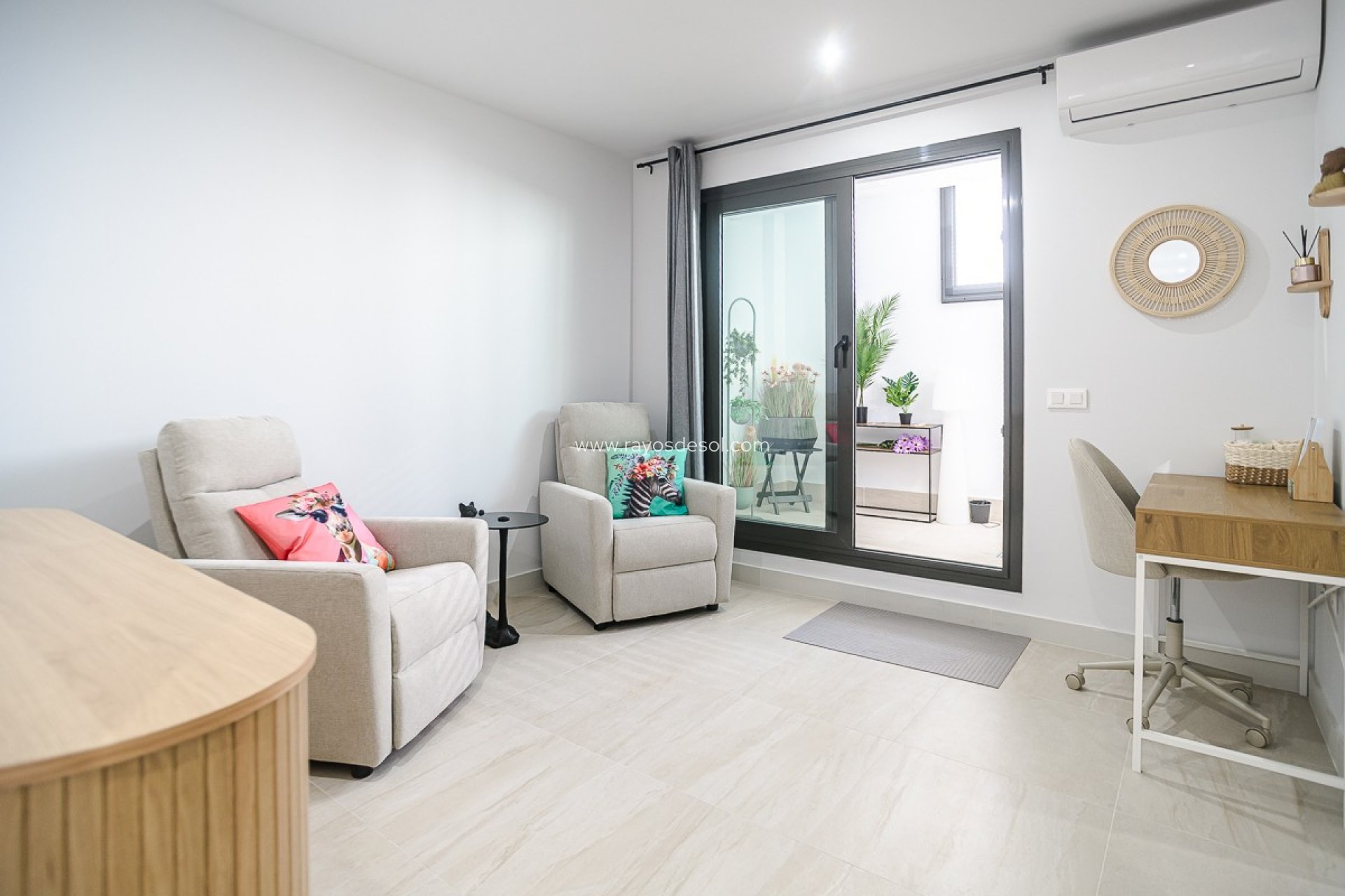 Wiederverkauf - Appartement - Torrevieja - LOS BALCONES - LOS ALTOS