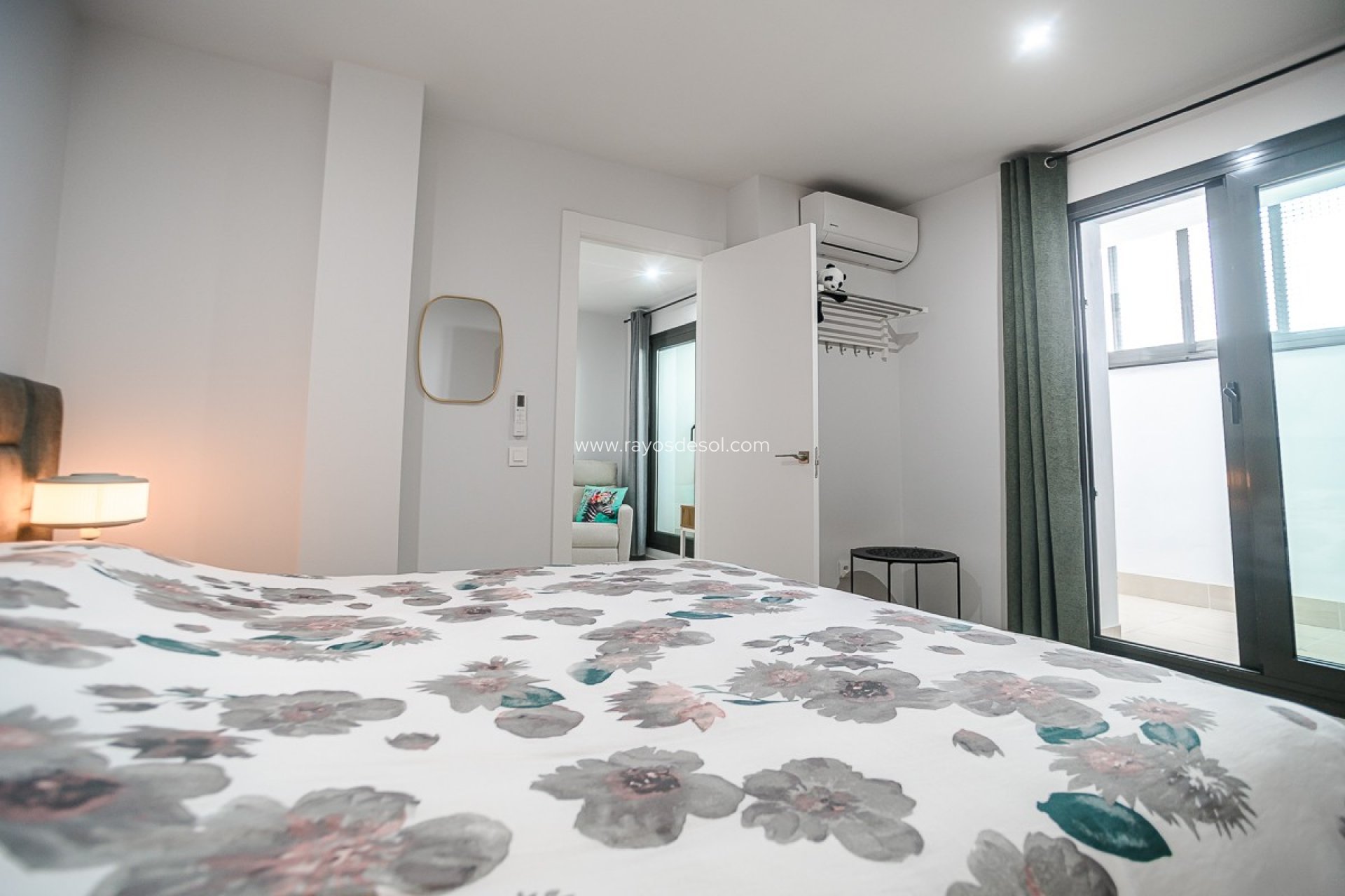 Wiederverkauf - Appartement - Torrevieja - LOS BALCONES - LOS ALTOS