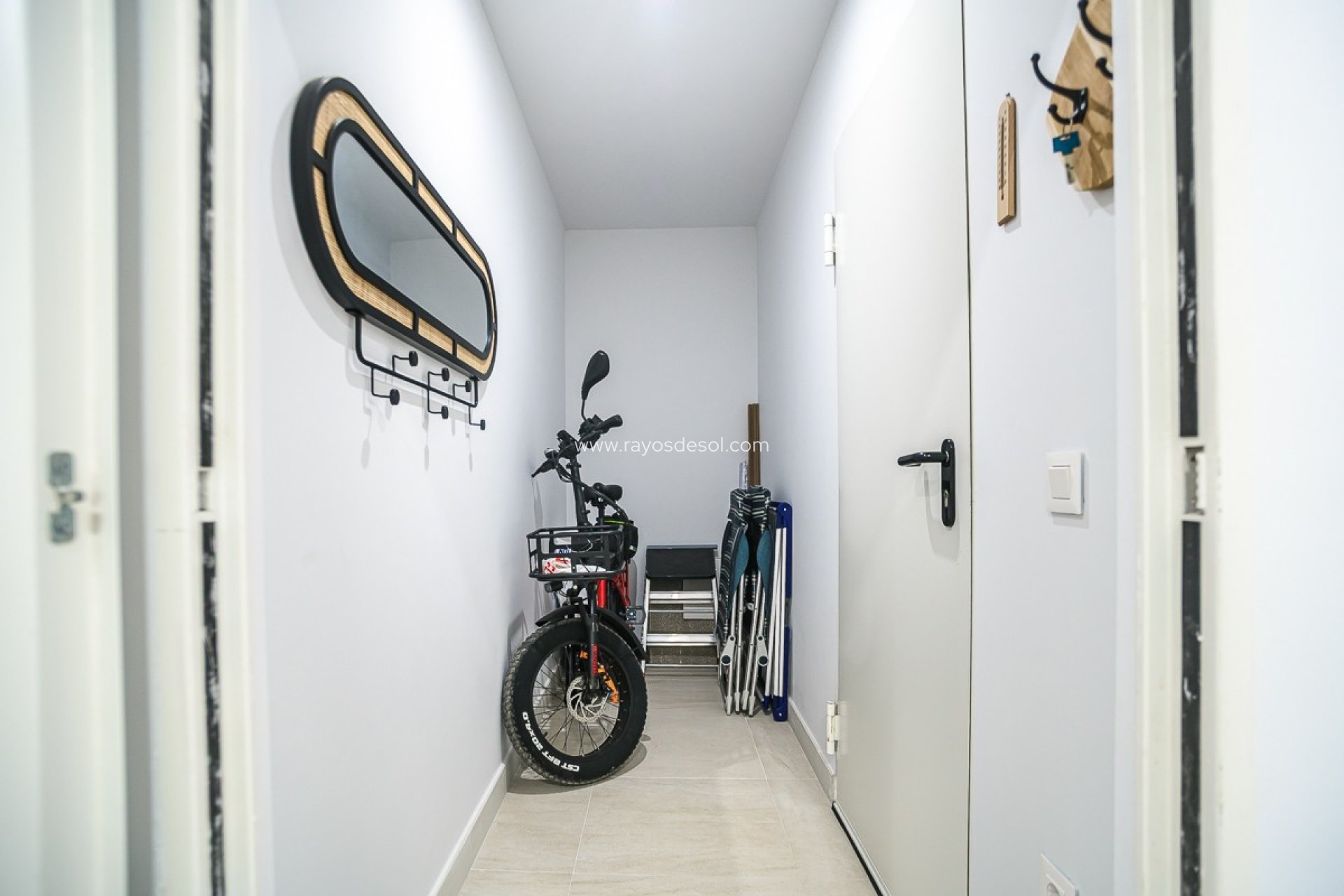 Wiederverkauf - Appartement - Torrevieja - LOS BALCONES - LOS ALTOS