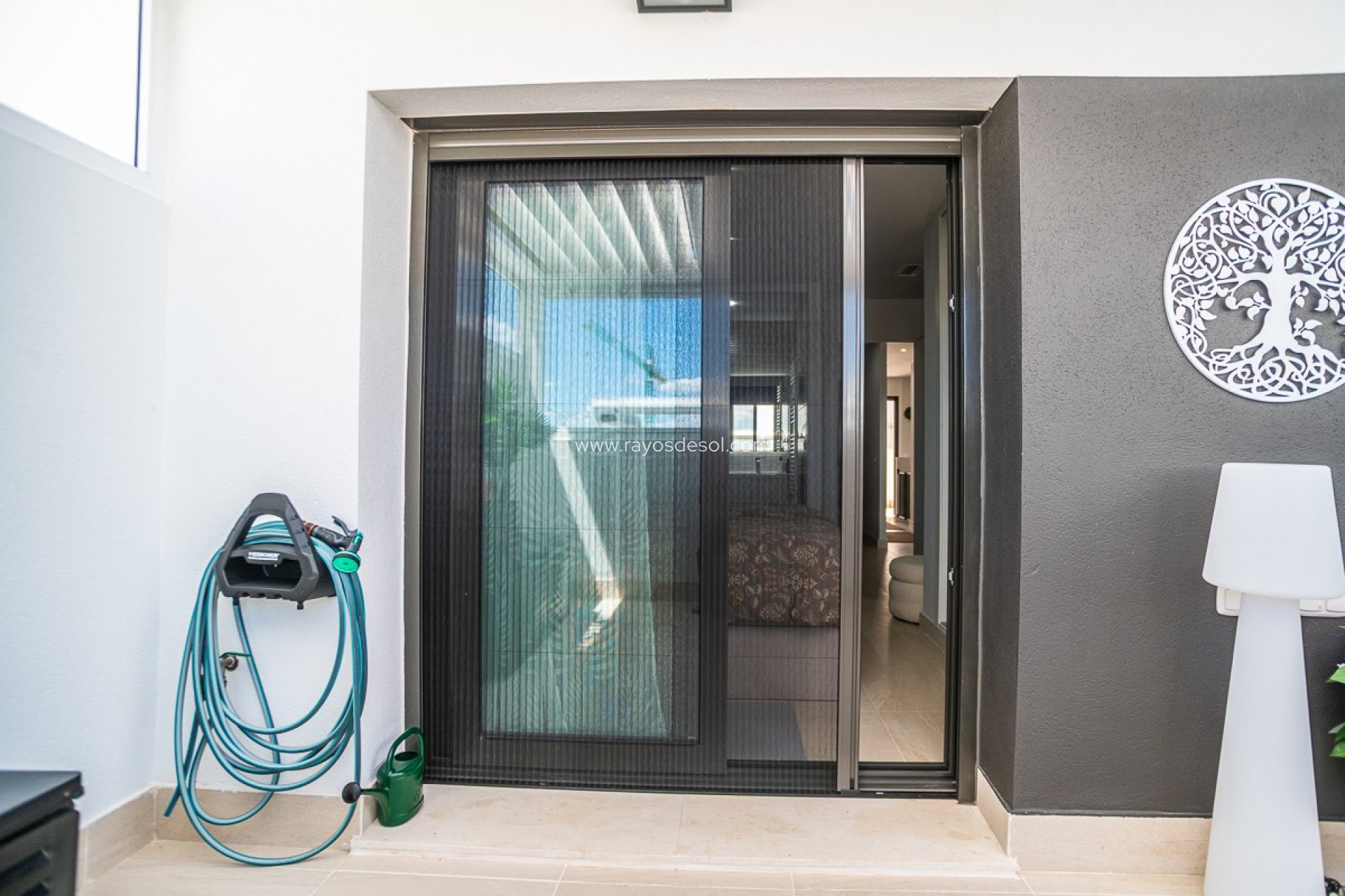 Wiederverkauf - Appartement - Torrevieja - LOS BALCONES - LOS ALTOS