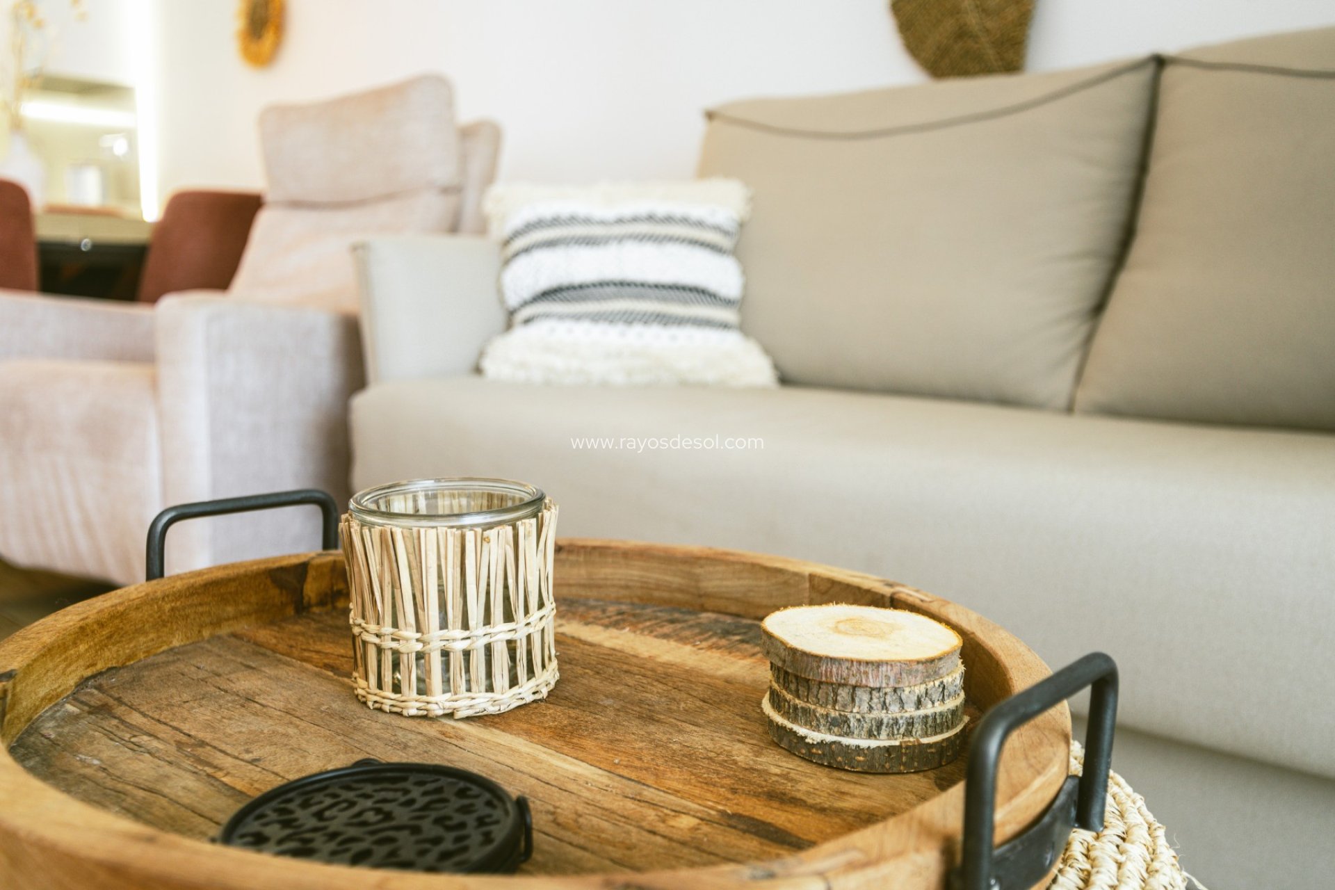 Wiederverkauf - Appartement - Torrevieja - Los Balcones