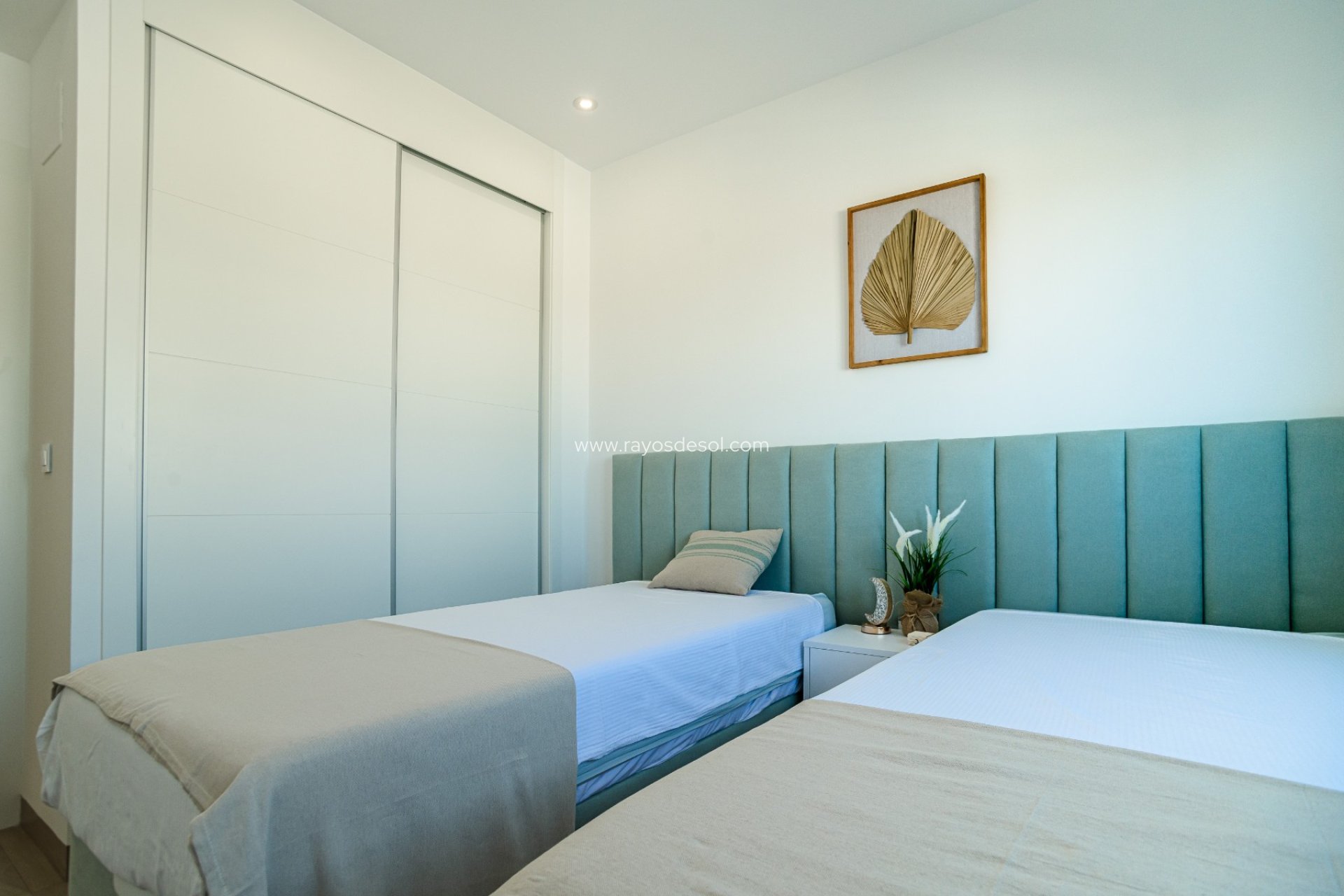 Wiederverkauf - Appartement - Torrevieja - Los Balcones