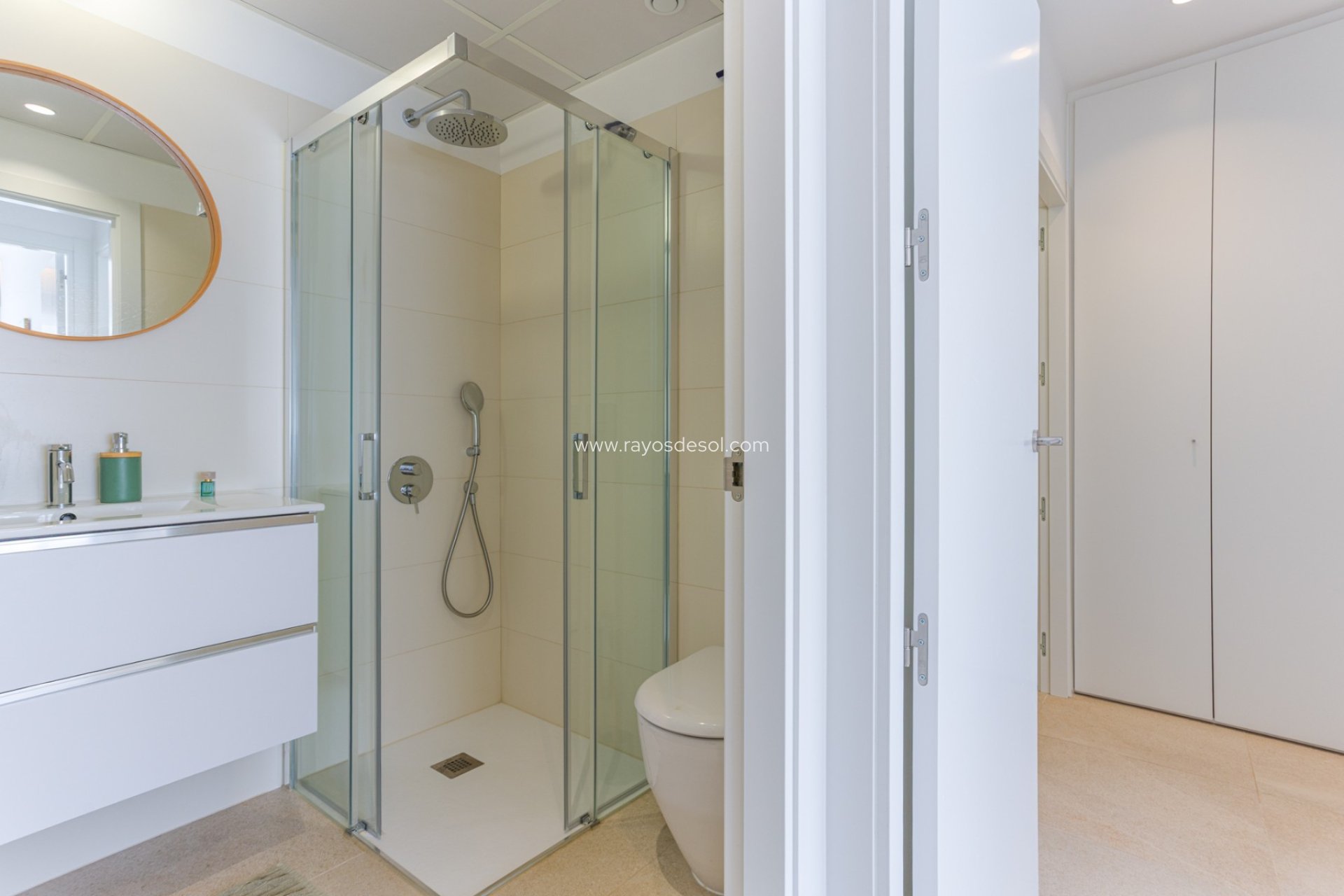 Wiederverkauf - Appartement - Torrevieja - Los Balcones