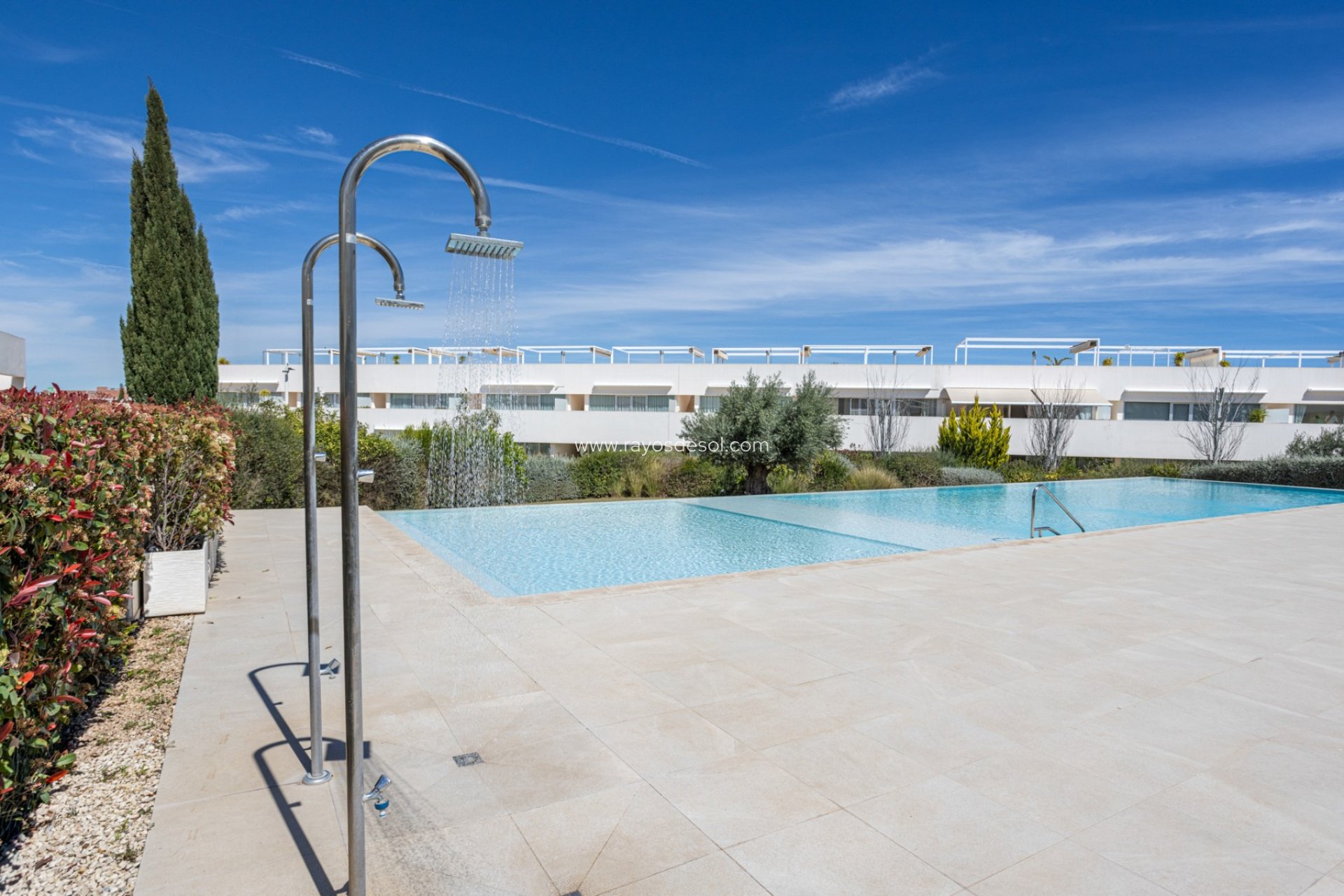 Wiederverkauf - Appartement - Torrevieja - Los Balcones