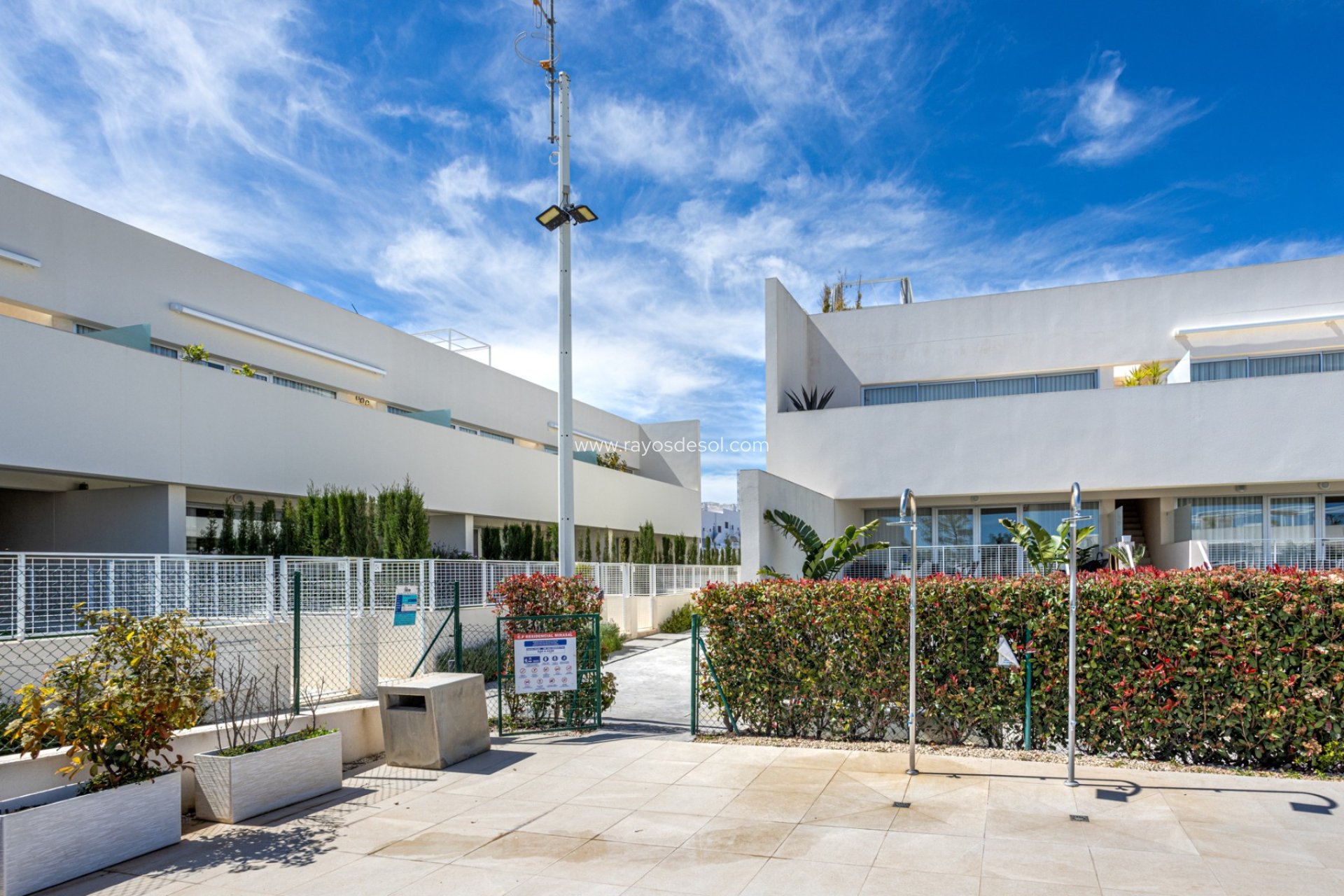 Wiederverkauf - Appartement - Torrevieja - Los Balcones