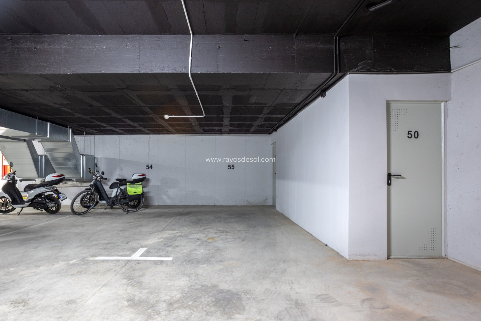 Wiederverkauf - Appartement - Torrevieja - Los Balcones