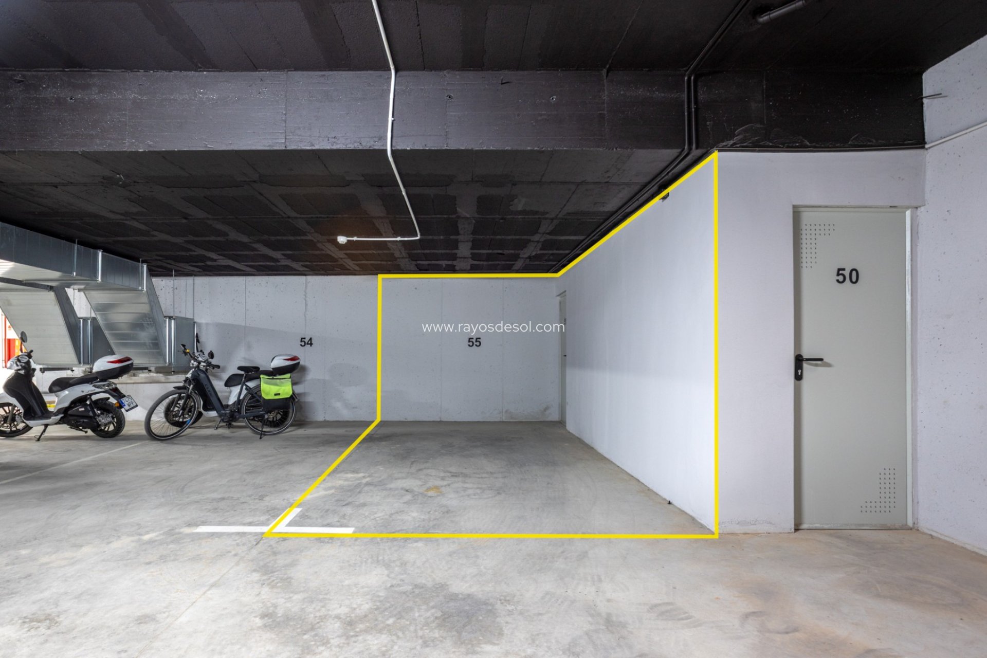 Wiederverkauf - Appartement - Torrevieja - Los Balcones