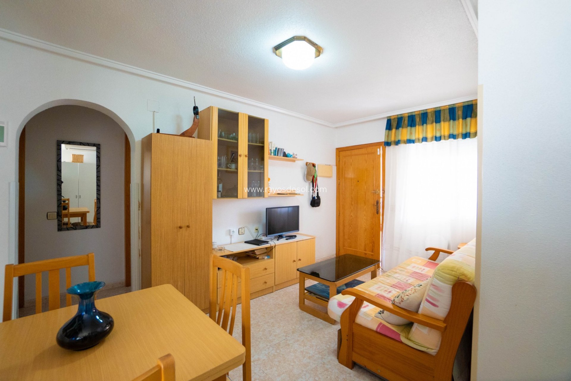 Wiederverkauf - Appartement - Torrevieja - Los Balcones