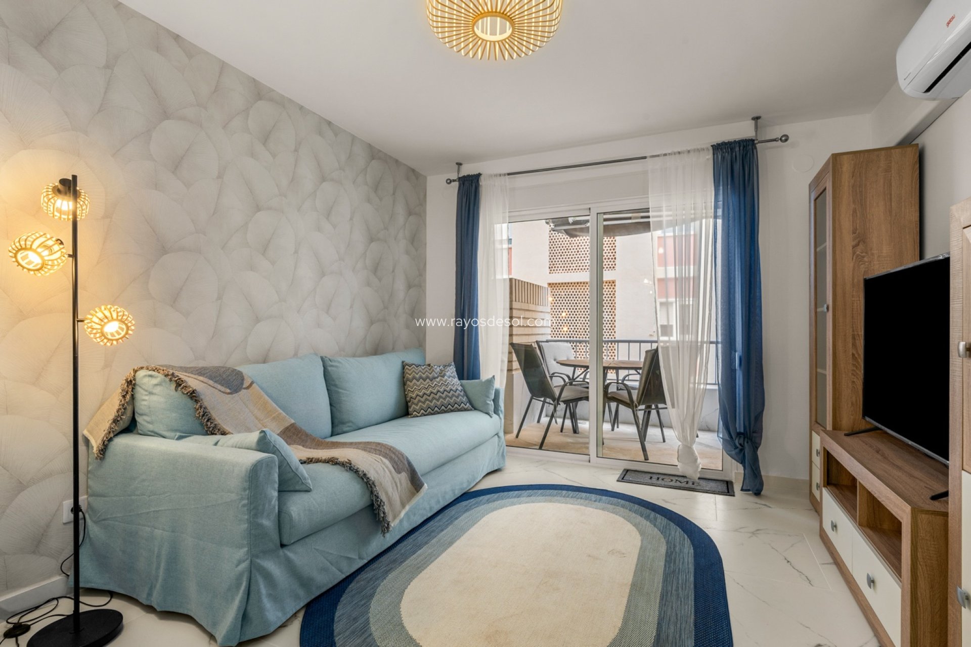 Wiederverkauf - Appartement - Torrevieja - Playa de El Cura