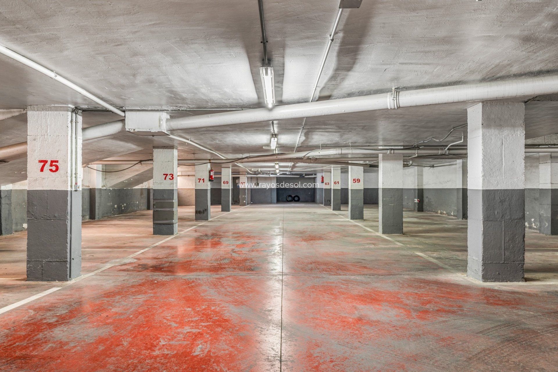 Wiederverkauf - Appartement - Torrevieja - Playa de El Cura