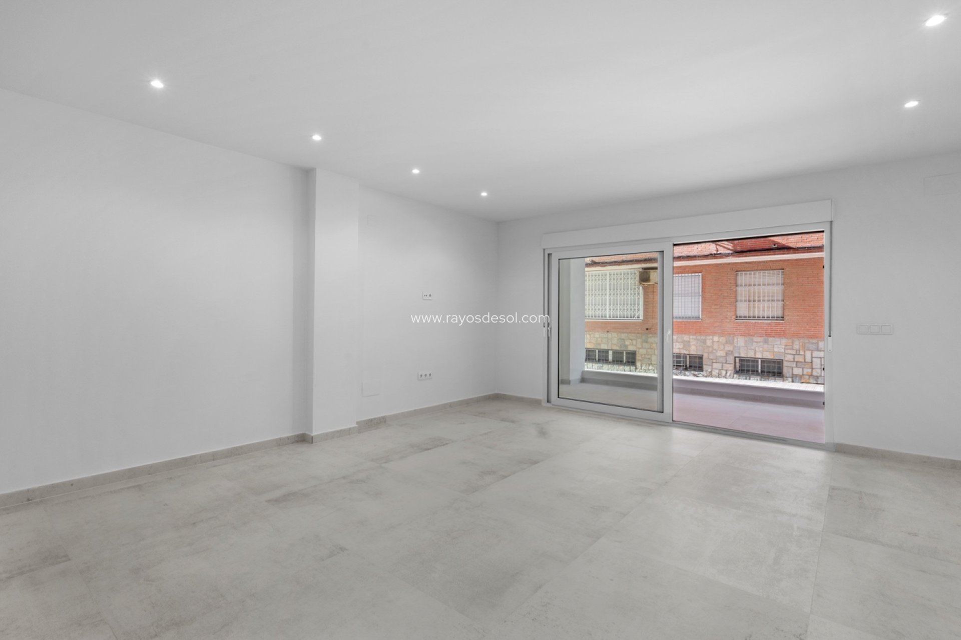Wiederverkauf - Appartement - Torrevieja - Playa del Acequión