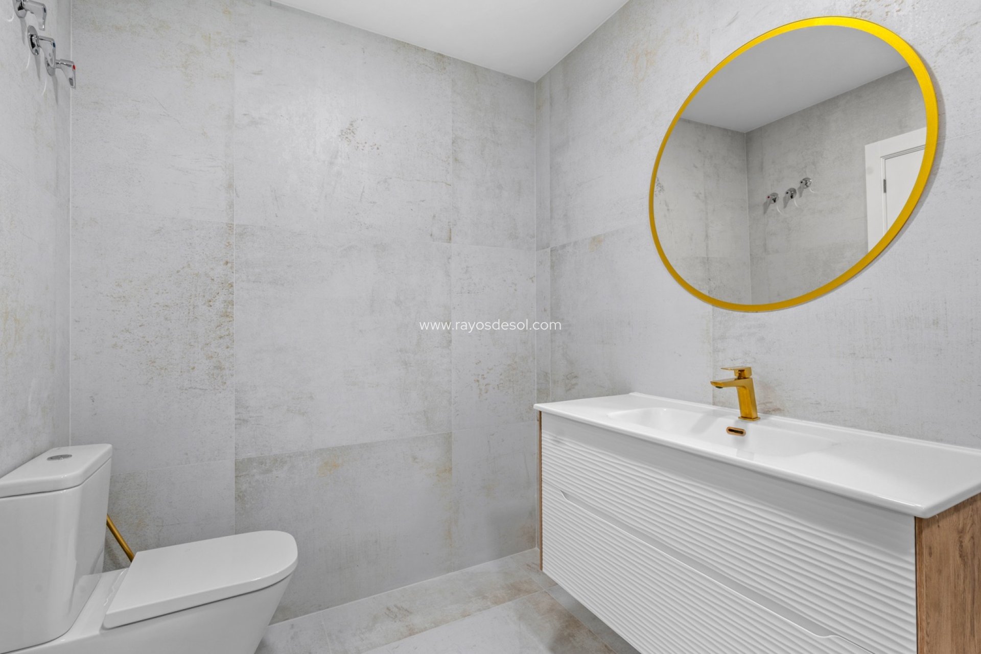 Wiederverkauf - Appartement - Torrevieja - Playa del Acequión