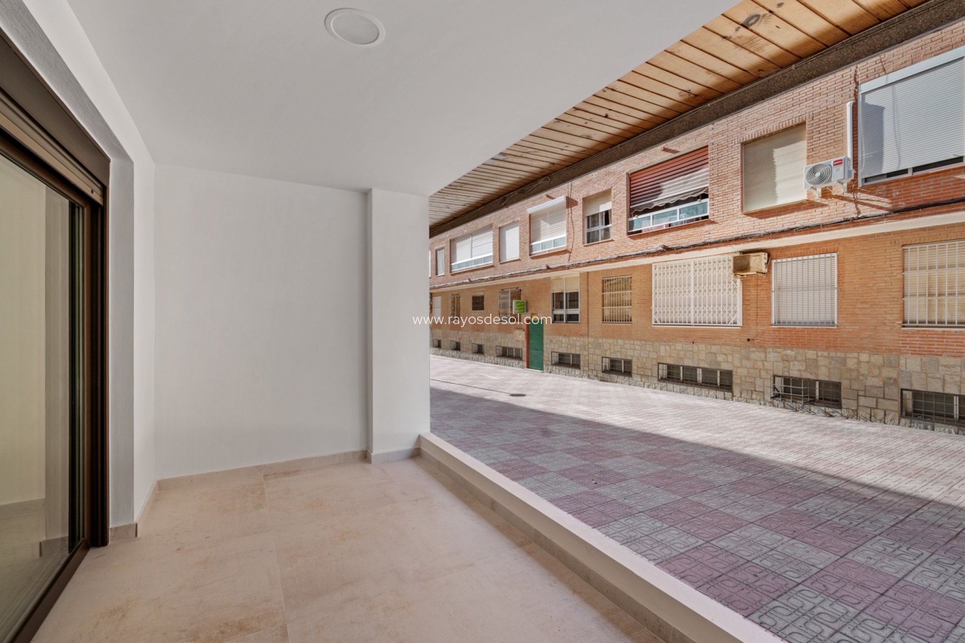Wiederverkauf - Appartement - Torrevieja - Playa del Acequión