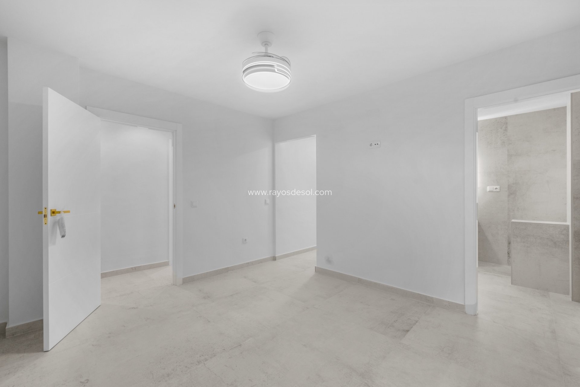 Wiederverkauf - Appartement - Torrevieja - Playa del Acequión