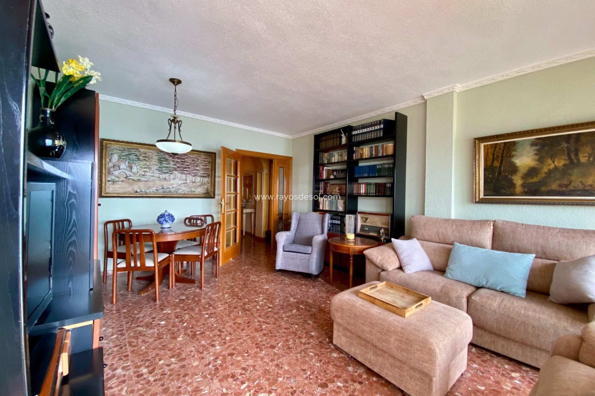 Wiederverkauf - Appartement - Torrevieja - Playa del Cura