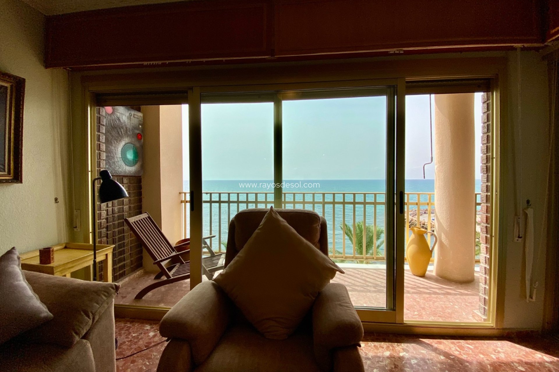 Wiederverkauf - Appartement - Torrevieja - Playa del Cura