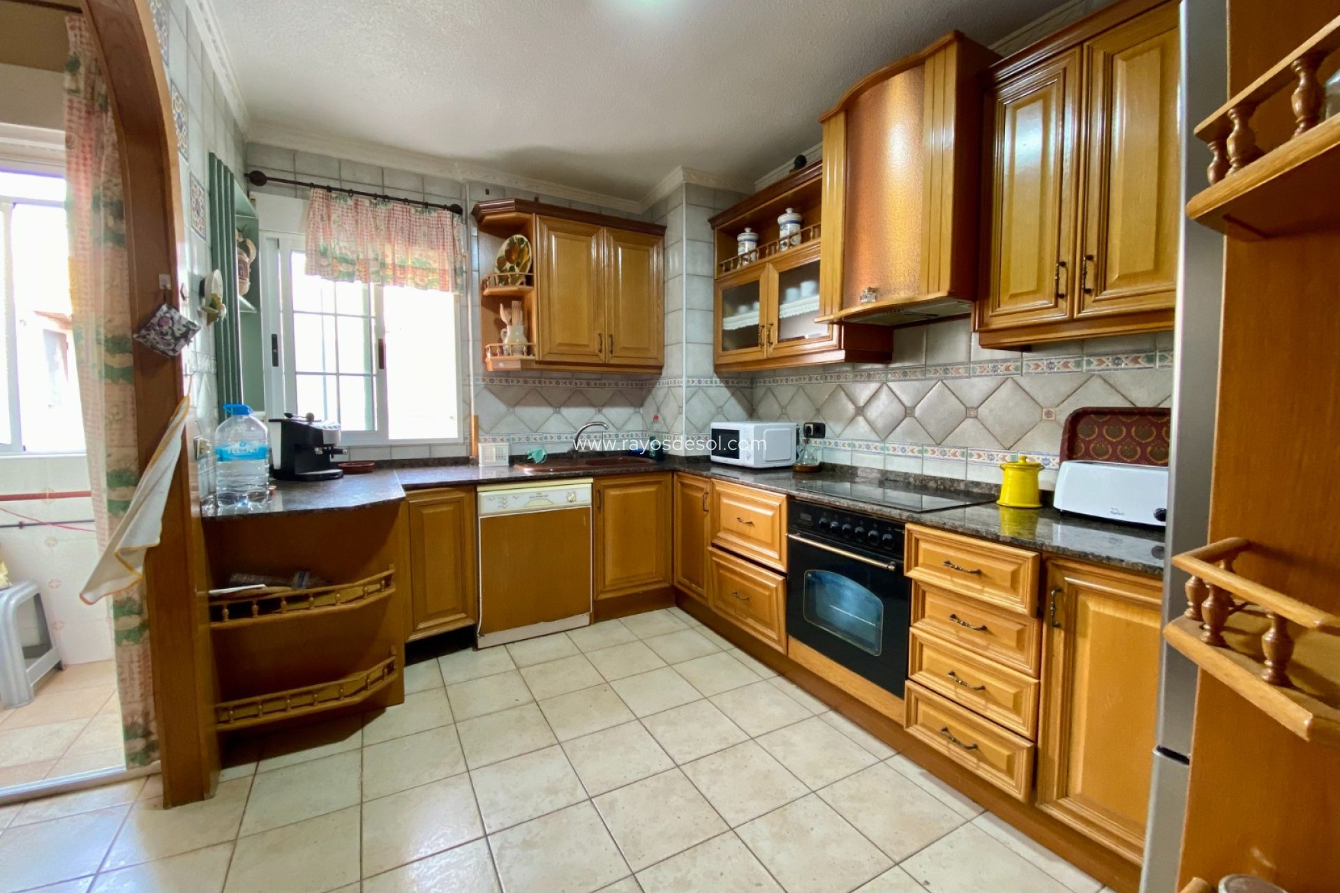 Wiederverkauf - Appartement - Torrevieja - Playa del Cura